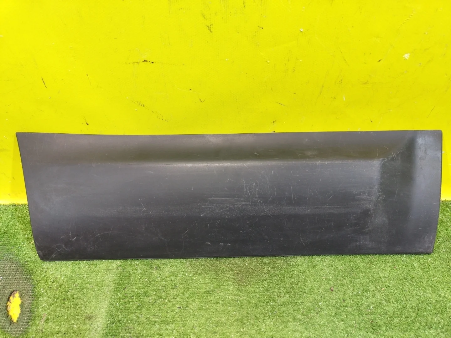 Накладка двери задней правой  Nissan Qashqai (J10) 2006 82870JD00A 26839