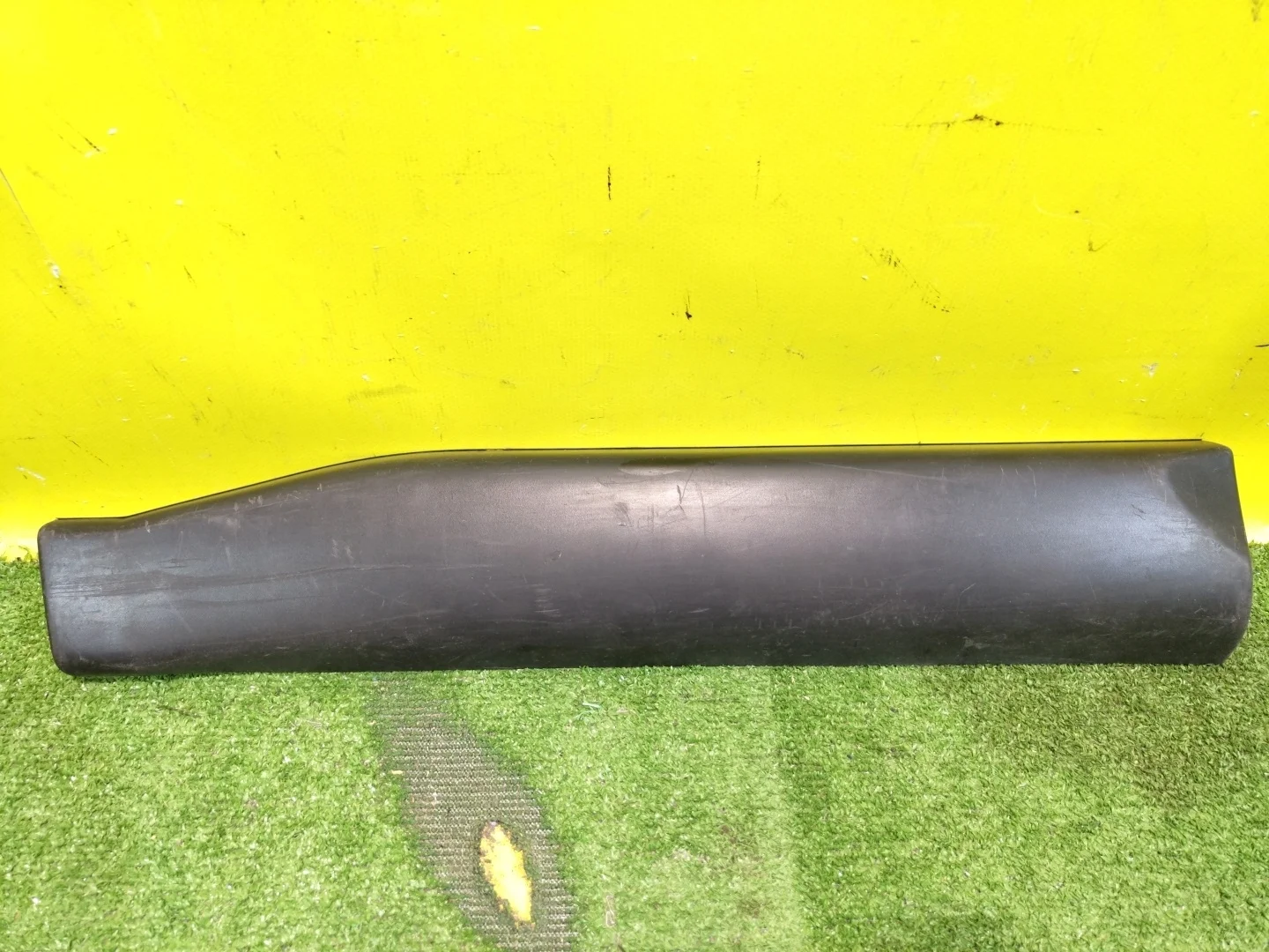 Накладка двери задней правой  Nissan X-Trail (T31) 2007 82876JG00A 26878