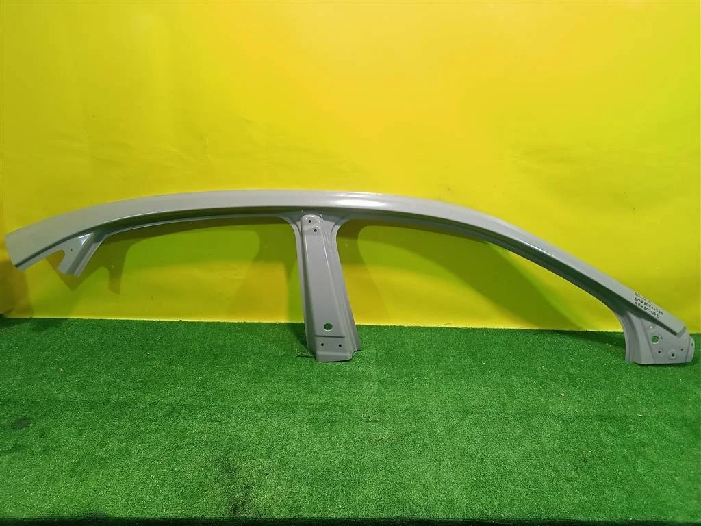 Боковина кузова правая  Volkswagen  Polo (Sed RUS) 2011 6RU809052 27050