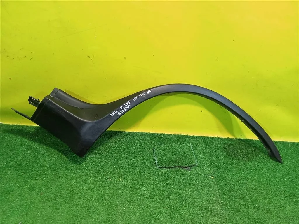 Арка заднего крыла левого  BMW X5 E53 1999 51718408707 27166