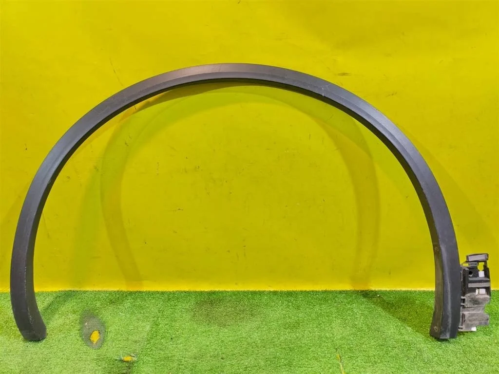 Арка переднего крыла левого  Volkswagen  Touareg CR 2018 760853717 27257