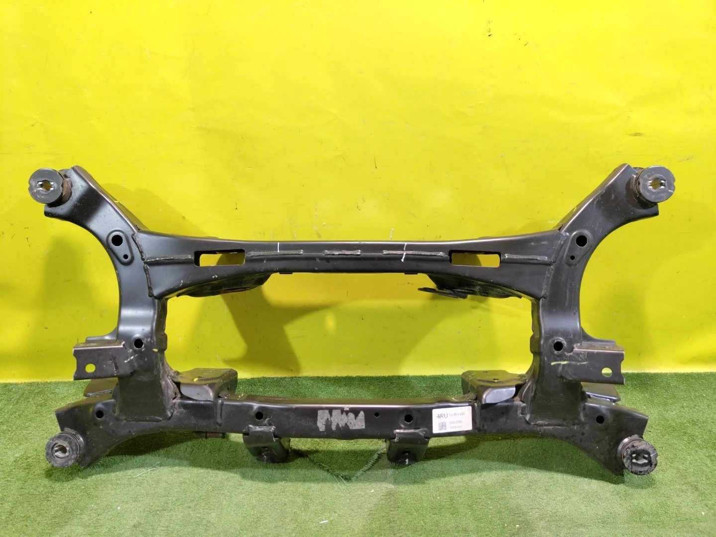 Балка задняя  Kia Sportage 4 QL 2016 55405D7650 27907