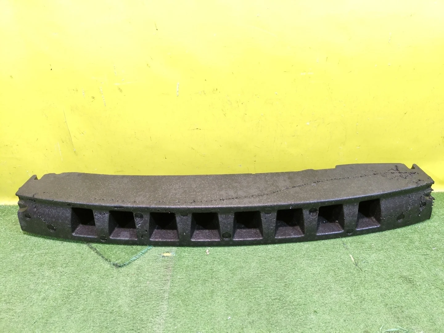 Наполнитель заднего бампера  Volkswagen  Polo (Sed RUS) 2011 6RU807251A 28184