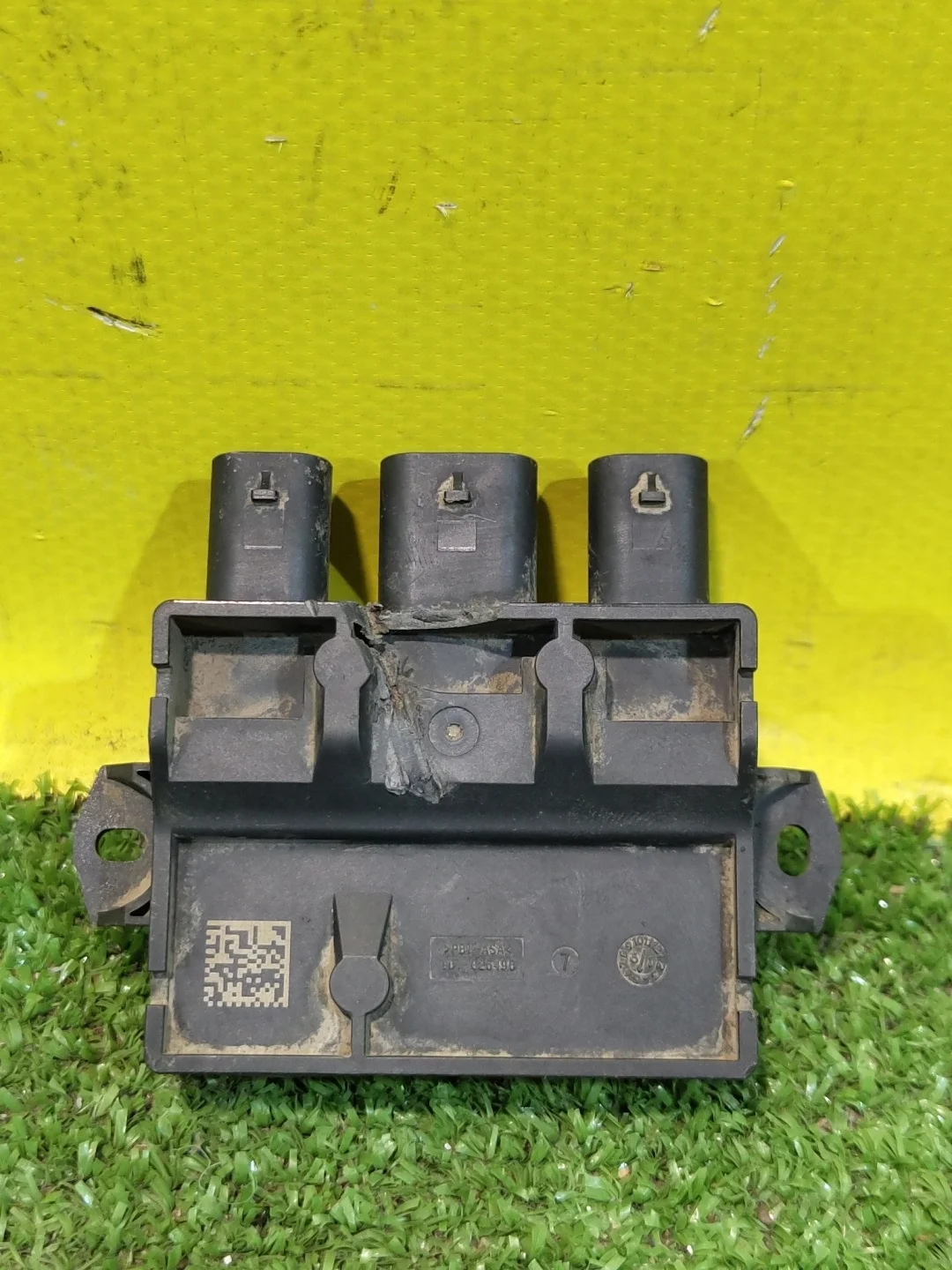 Датчик положения крышки багажника  BMW 5 G30 2016 61357932682 28253