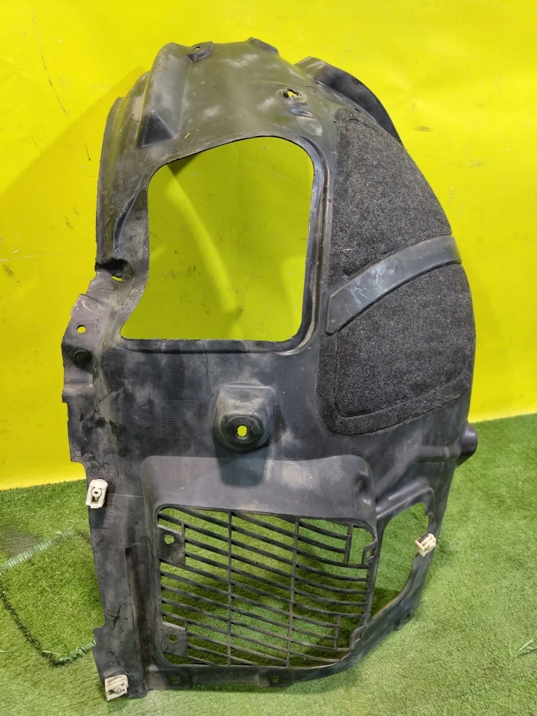 Локер передний правый  BMW 5 G30 2016 51717340786 28369