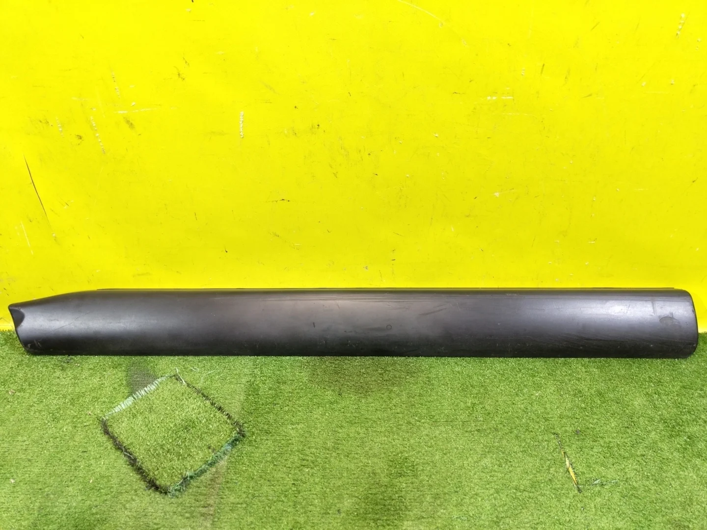 Накладка двери передней левой  Nissan X-Trail (T31) 2007 80877JG00A 28589