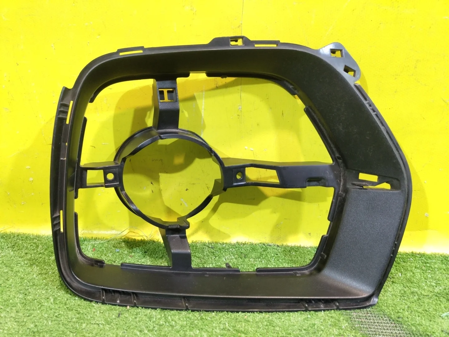 Рамка противотуманой фары левой  BMW X6 E71 2008 51117181009 29118