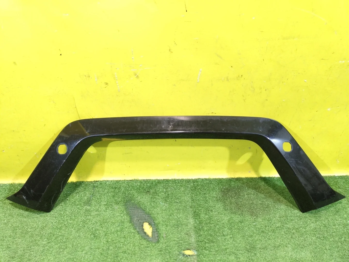 Накладка решетки радиатора  Nissan X-Trail (T32) 2018 622786FR0A 29365