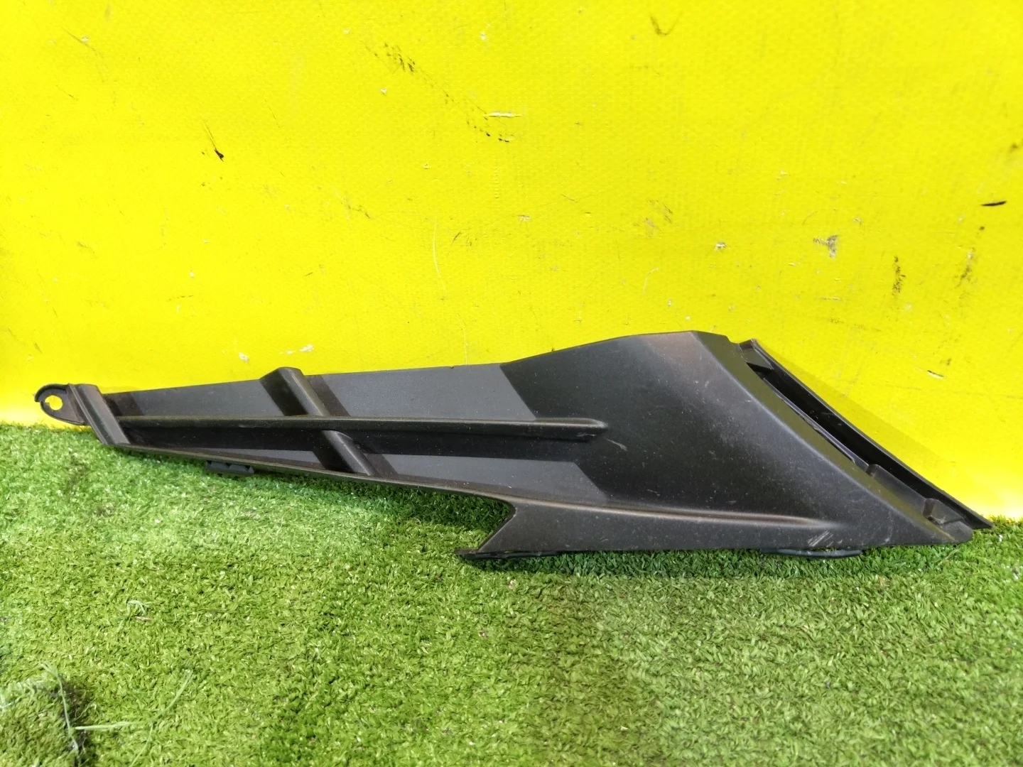 Накладка переднего бампера  Lexus RX 2015 5328548030 29534