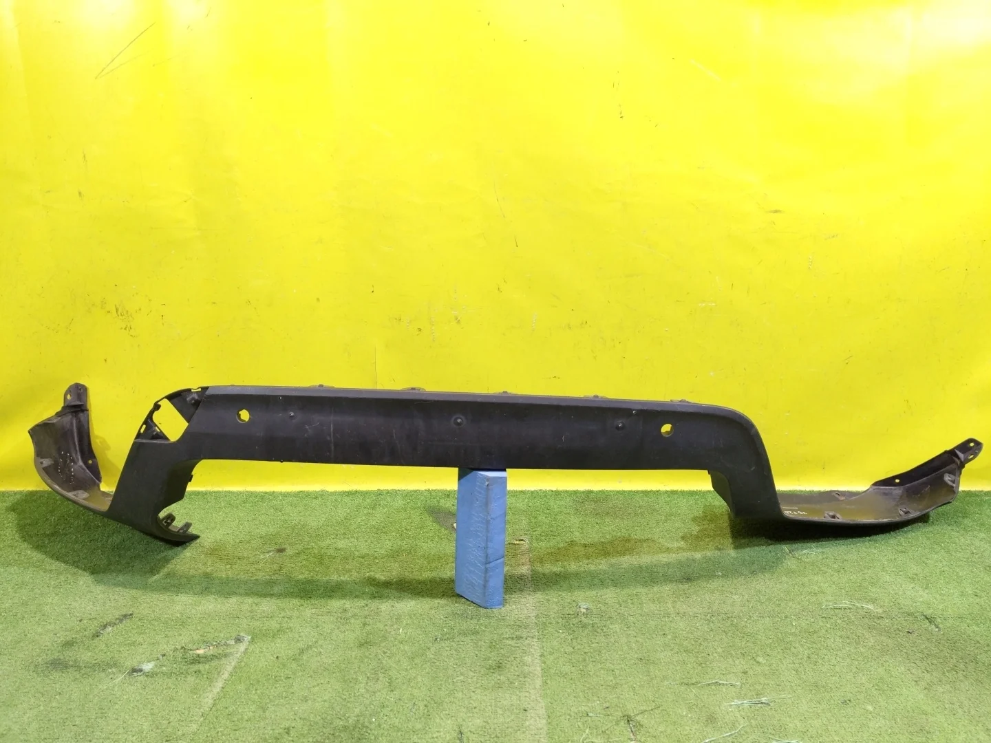 Юбка передняя  BMW X3 F25 2010 51117210441 29626