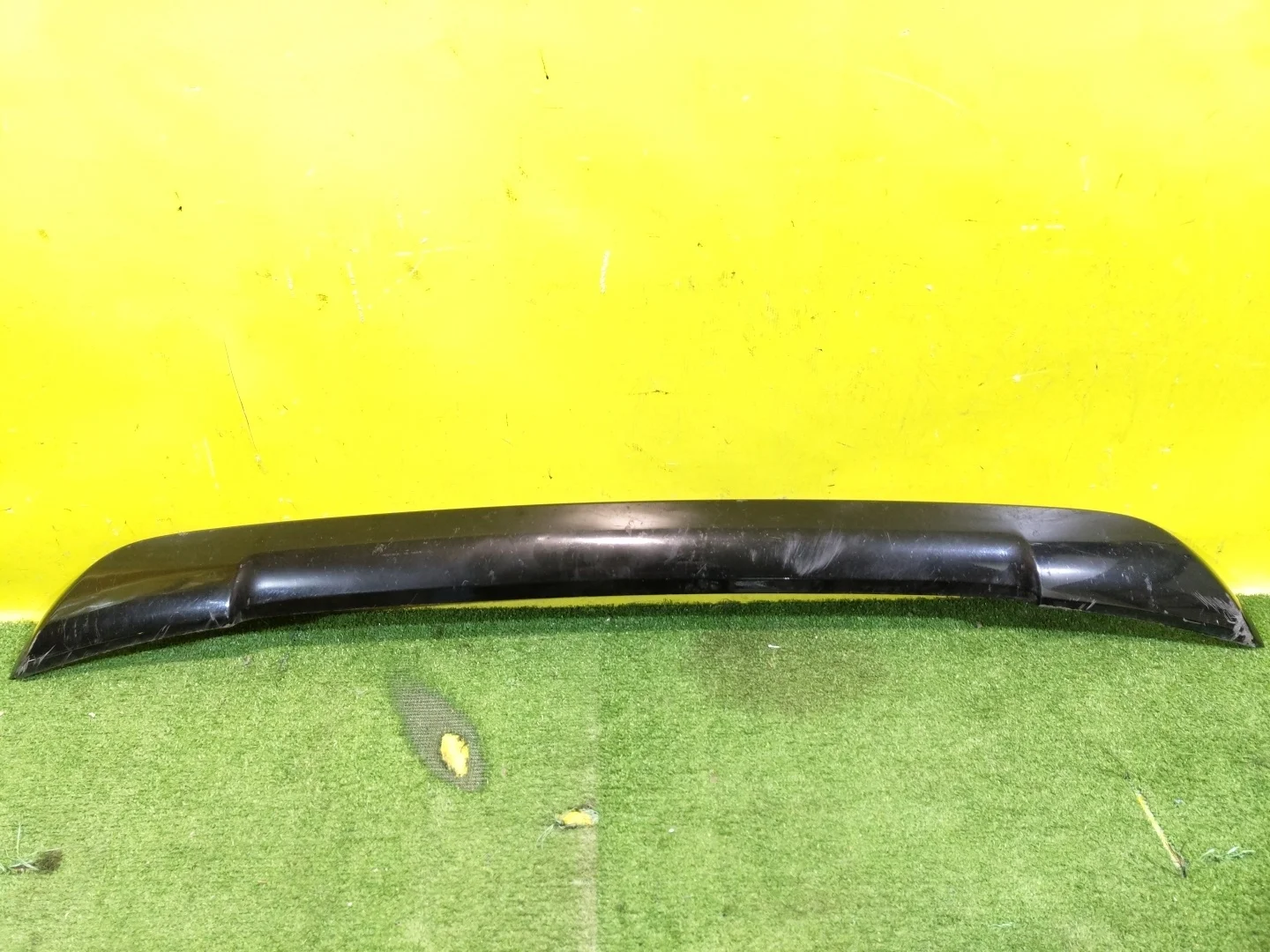 Накладка переднего бампера  Toyota RAV4 2015 5271142110 29705