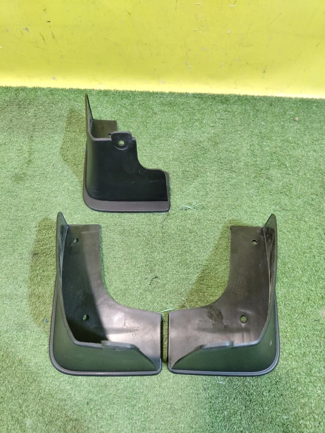 Брызговик (к-кт)  Nissan Teana (J32) 2008 G8813JN200 29949