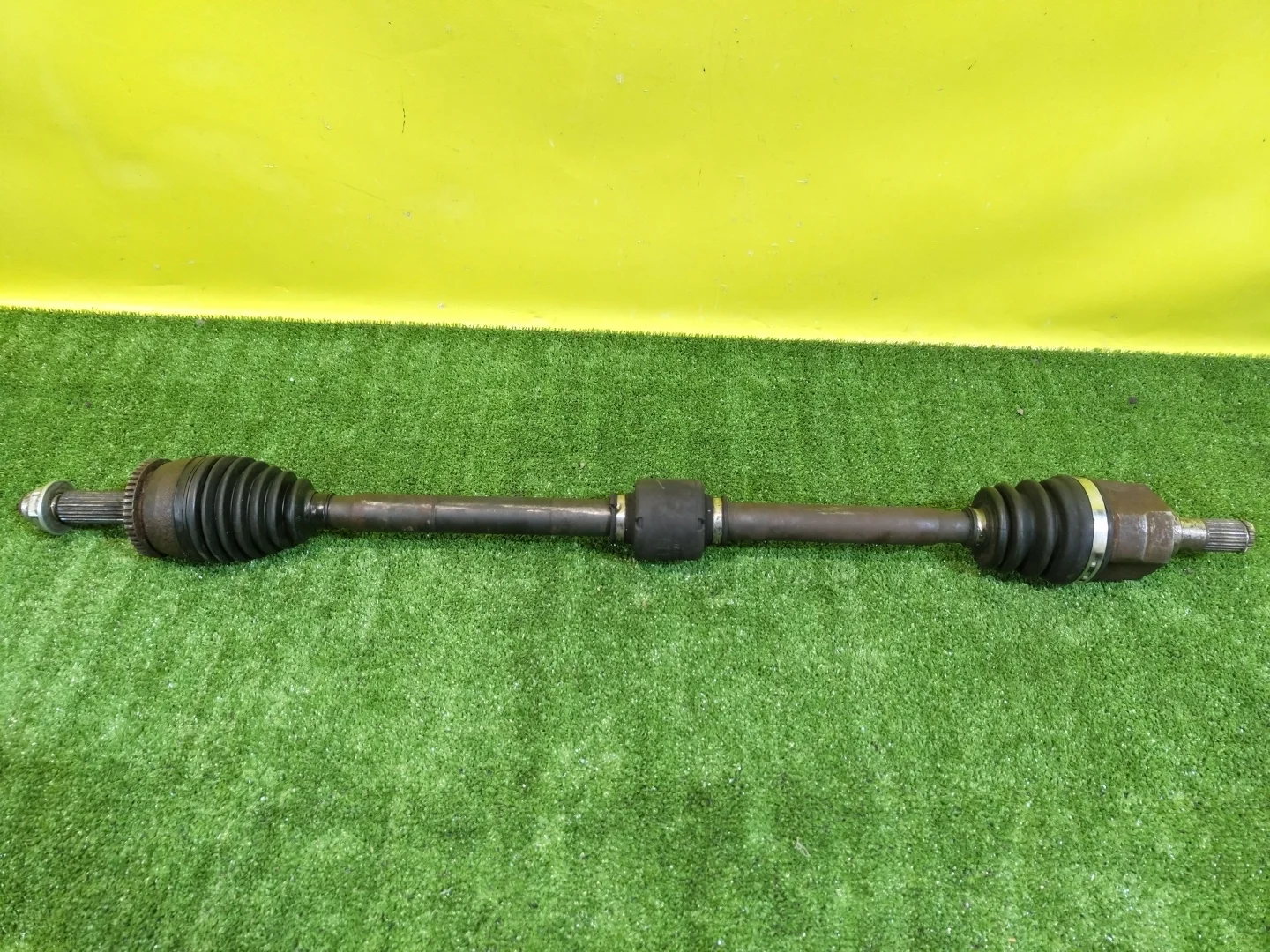 Привод передний правый  Hyundai Solaris 2010 495011R000 30920