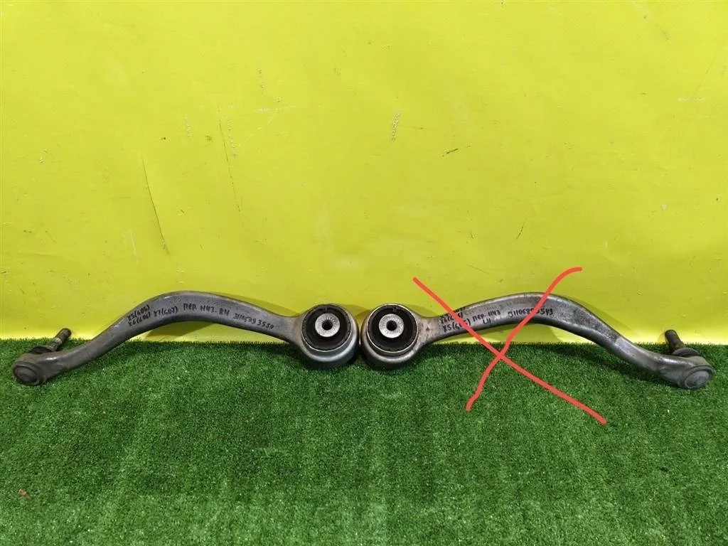 Рычаг передний нижний  BMW X5 G05 2018 31106893549 30982