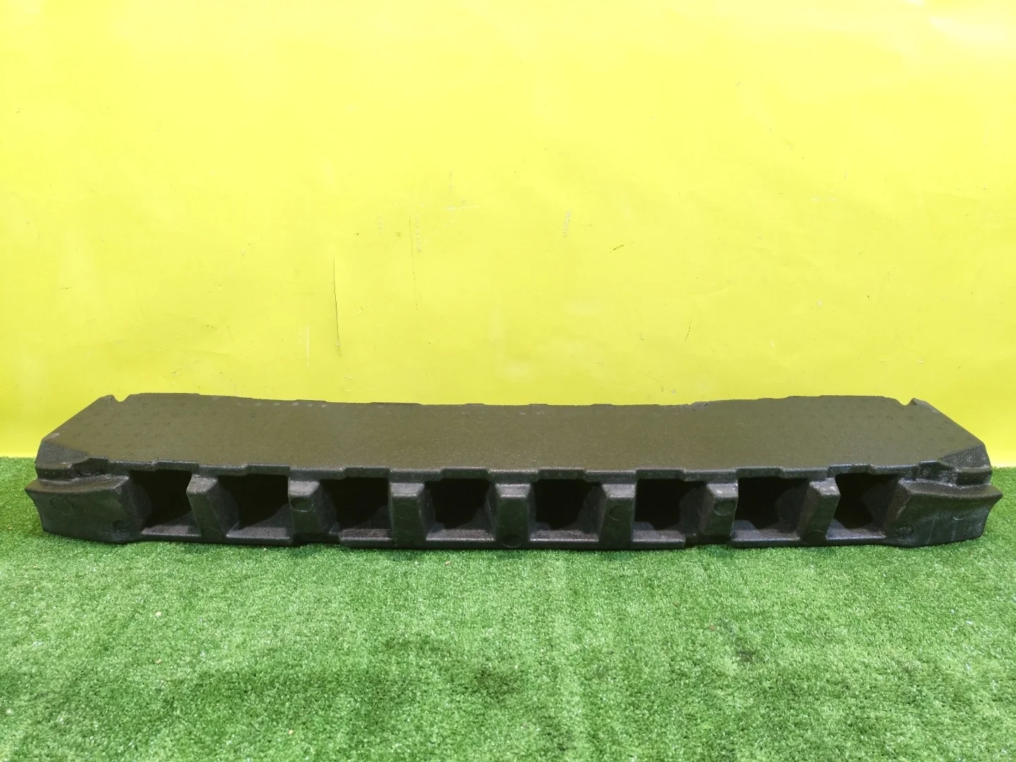 Наполнитель заднего бампера  Volkswagen  Polo (Sed Rus) 2020 6N5807251A 31014