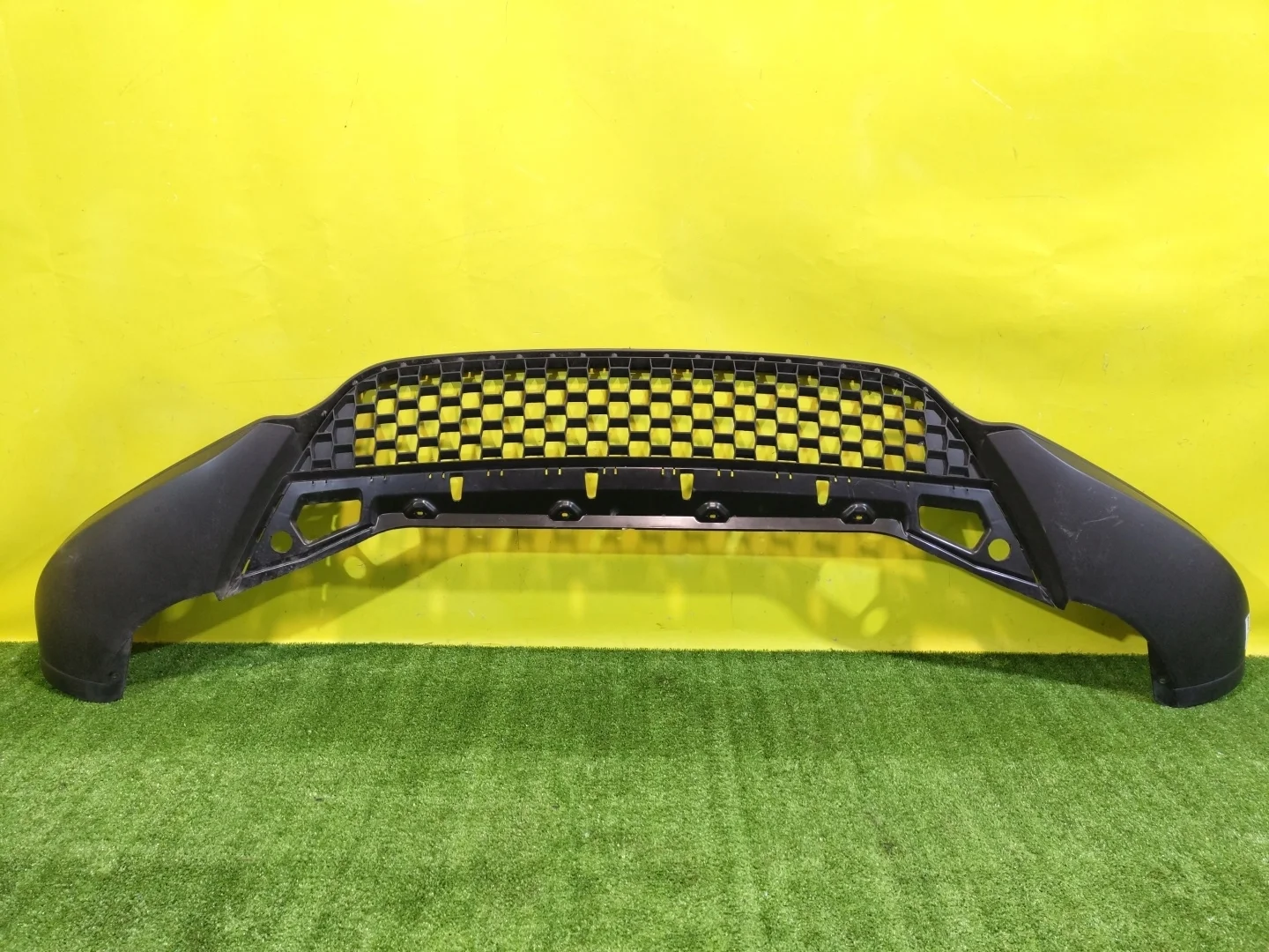 Юбка передняя  Volkswagen  Tiguan NF 2011 5N0805903K 31324