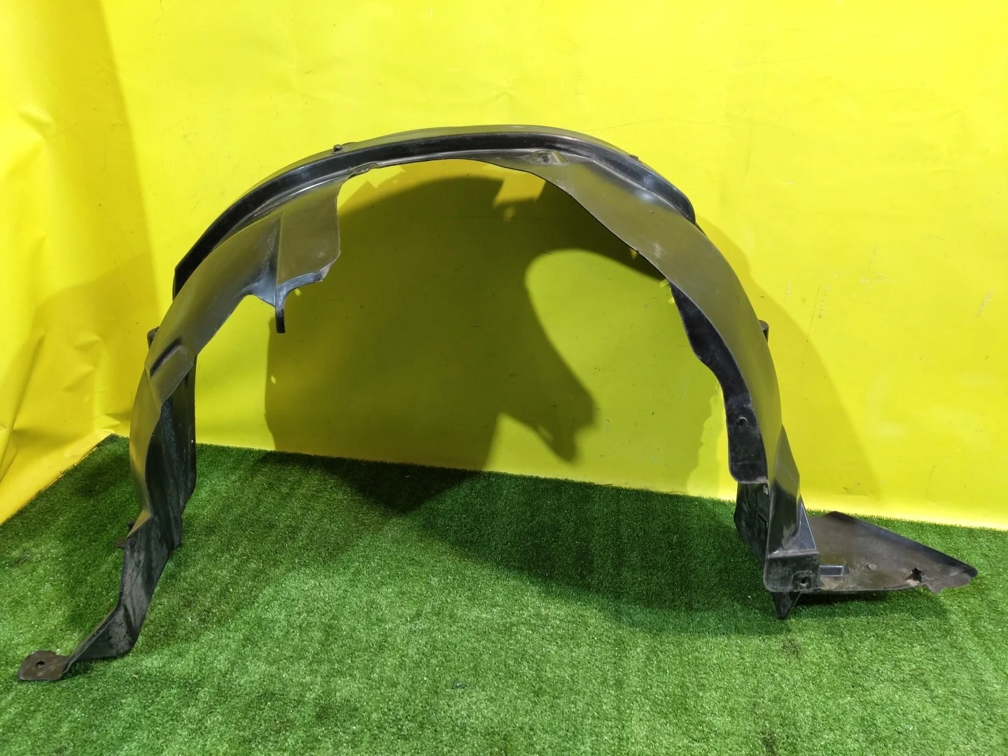 Локер передний левый  Suzuki SX4 2006 7232255L01 31818