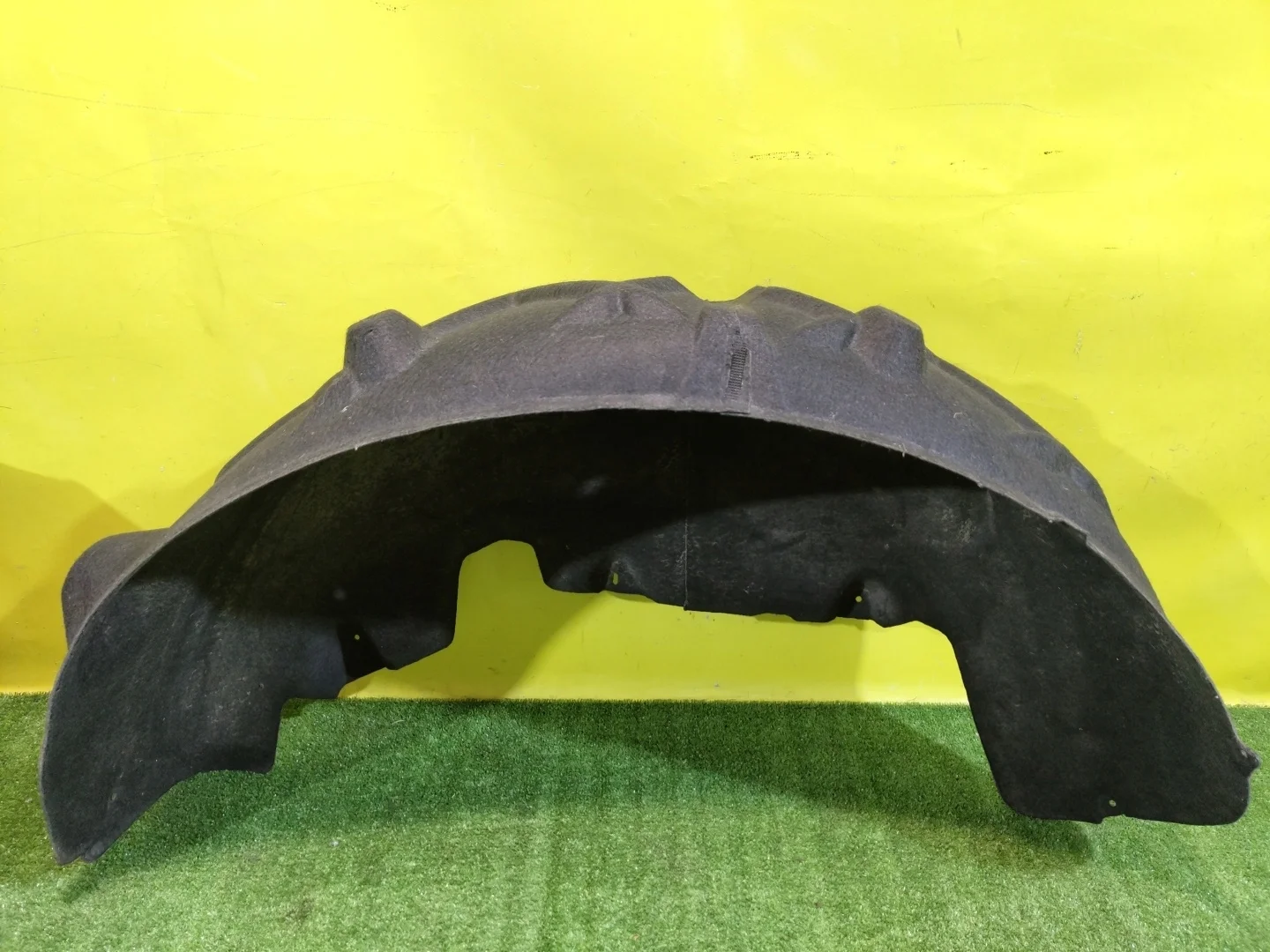 Локер задний левый  Volkswagen  Touareg NF 2010 7P6810971 31894