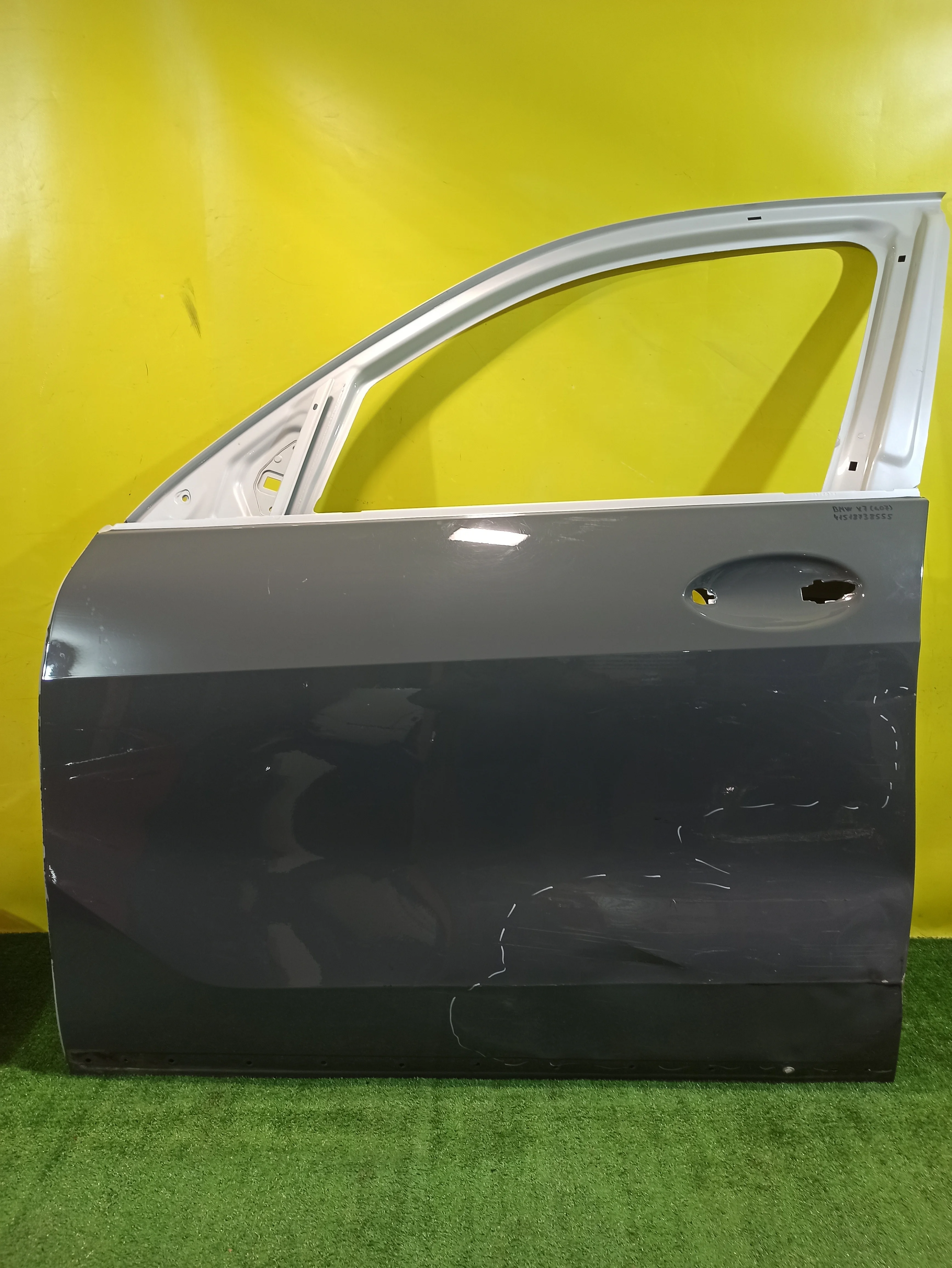Дверь передняя левая  BMW X7 G07 2022 41518738555 32071