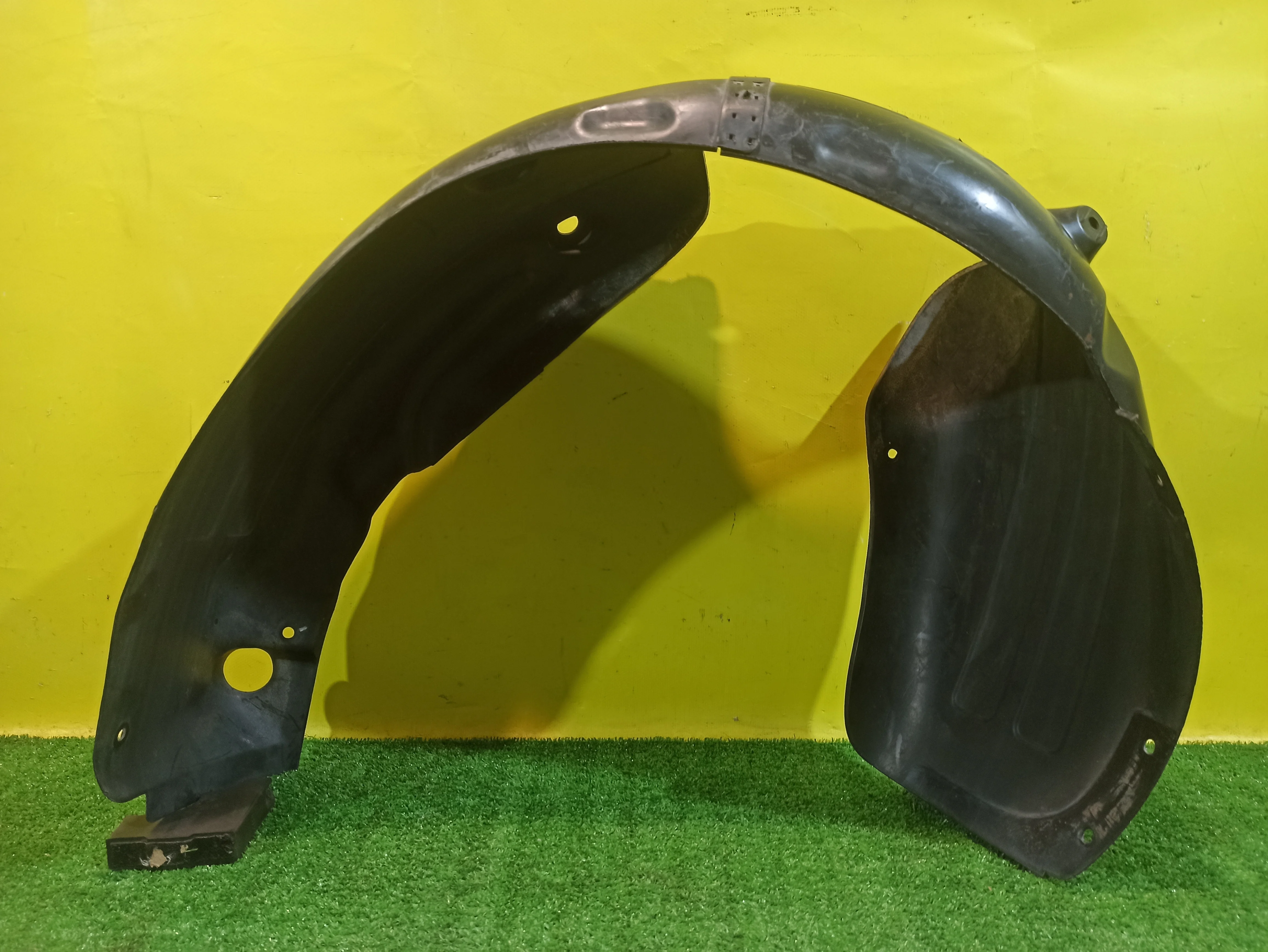 Локер задний левый  Kia RIO 4 FB 2017 86821H0000 32187