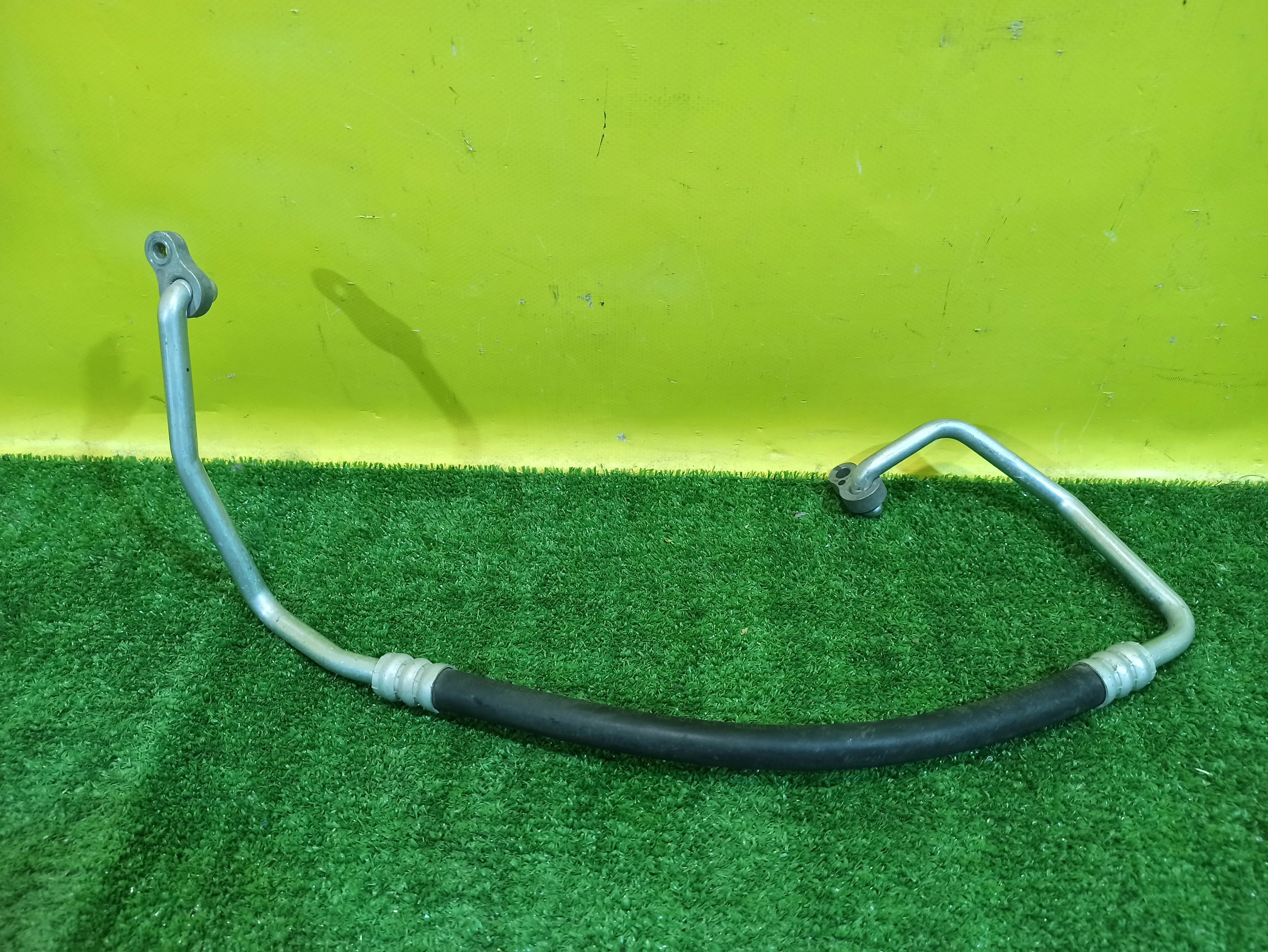 Трубка кондиционера  Hyundai Solaris 2010 977624L000 32489