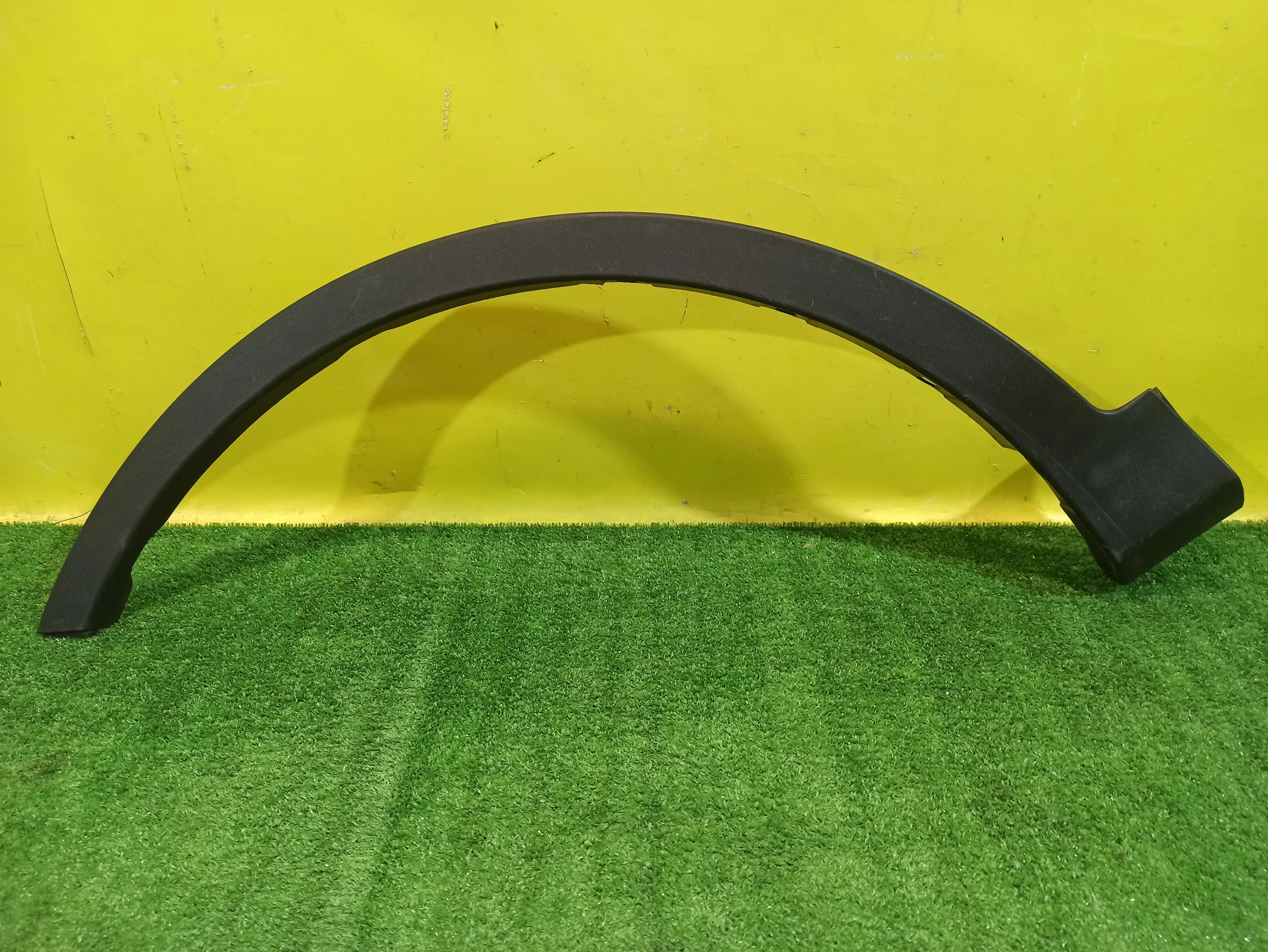 Арка переднего крыла левого  Toyota RAV4 2013 7560242130 32496