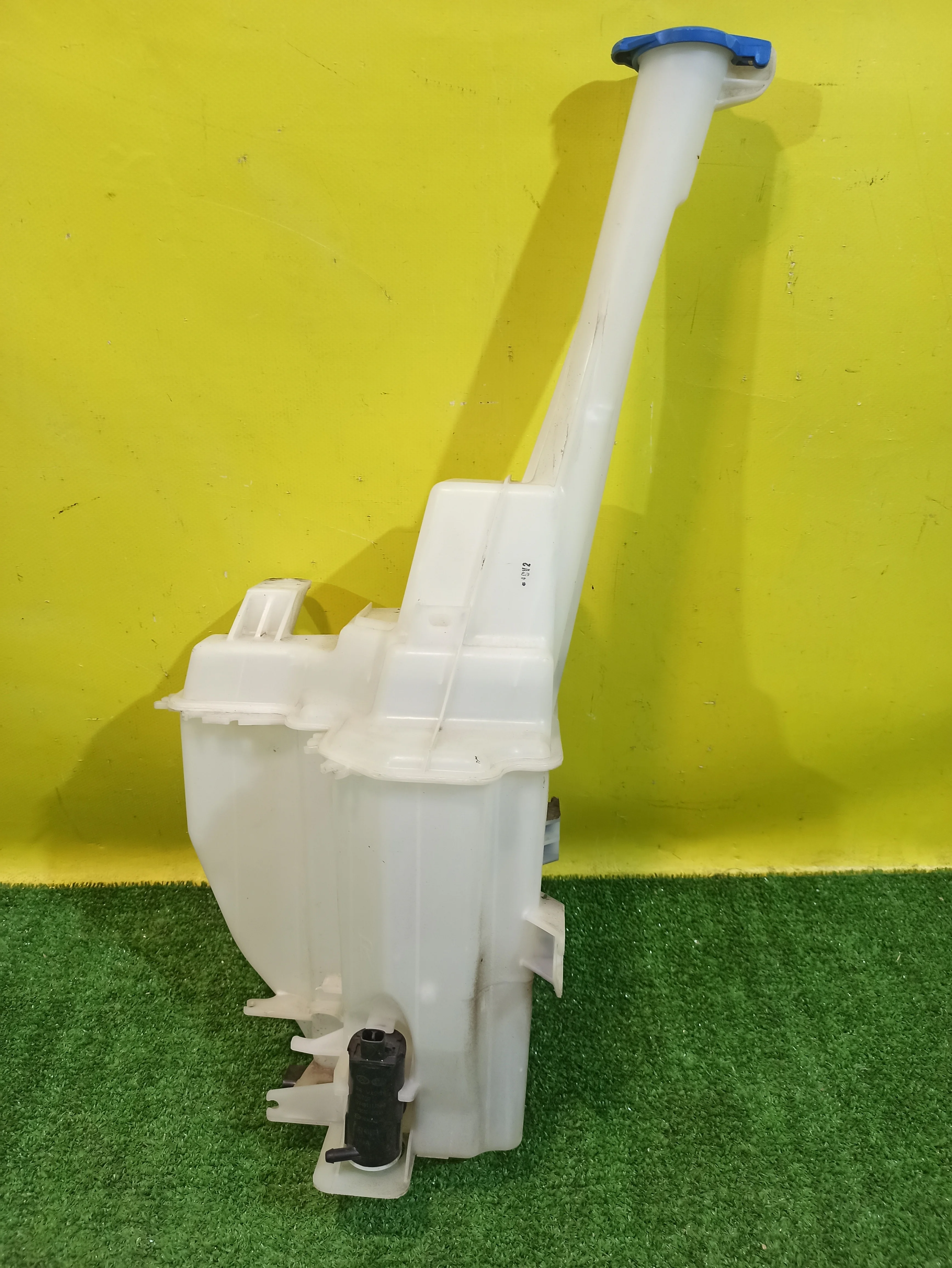 Бачок омывателя лобового стекла  Kia Sportage 3 SL 2010 986103W500 32626