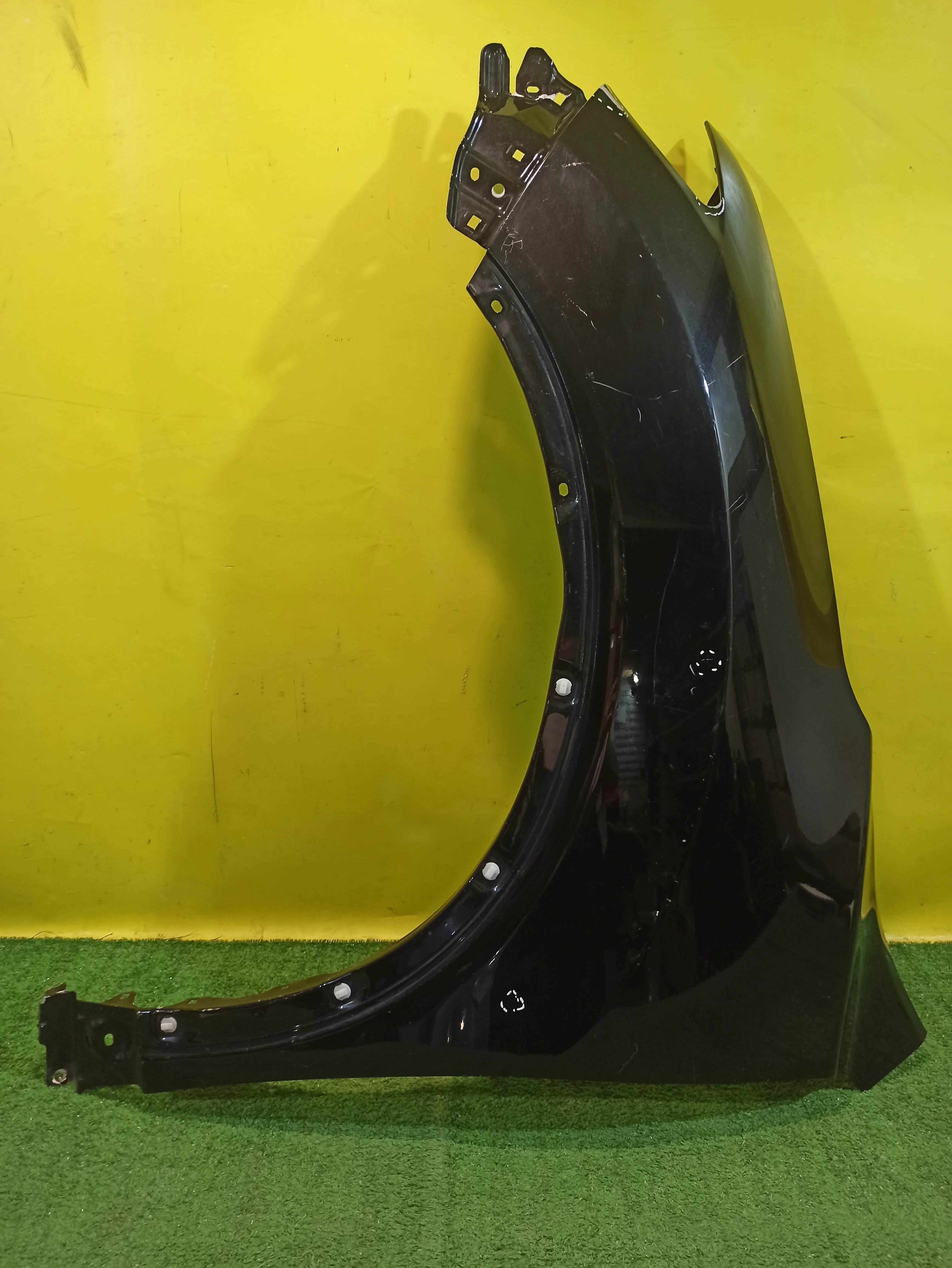 Крыло переднее левое  Nissan X-Trail (T32) 2014 F31014CLMA 33120