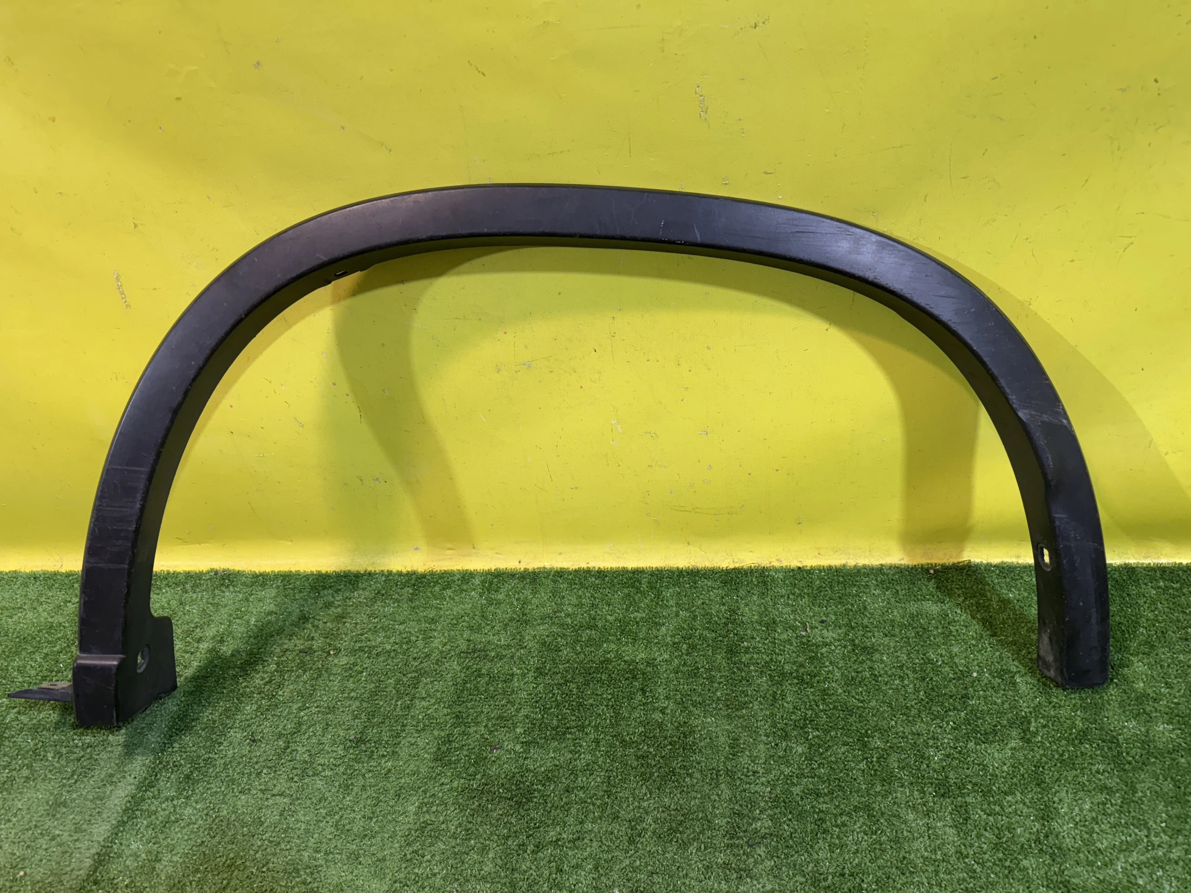 Арка заднего крыла левая  Nissan X-Trail (T31) 2007 768573UB0A 33228