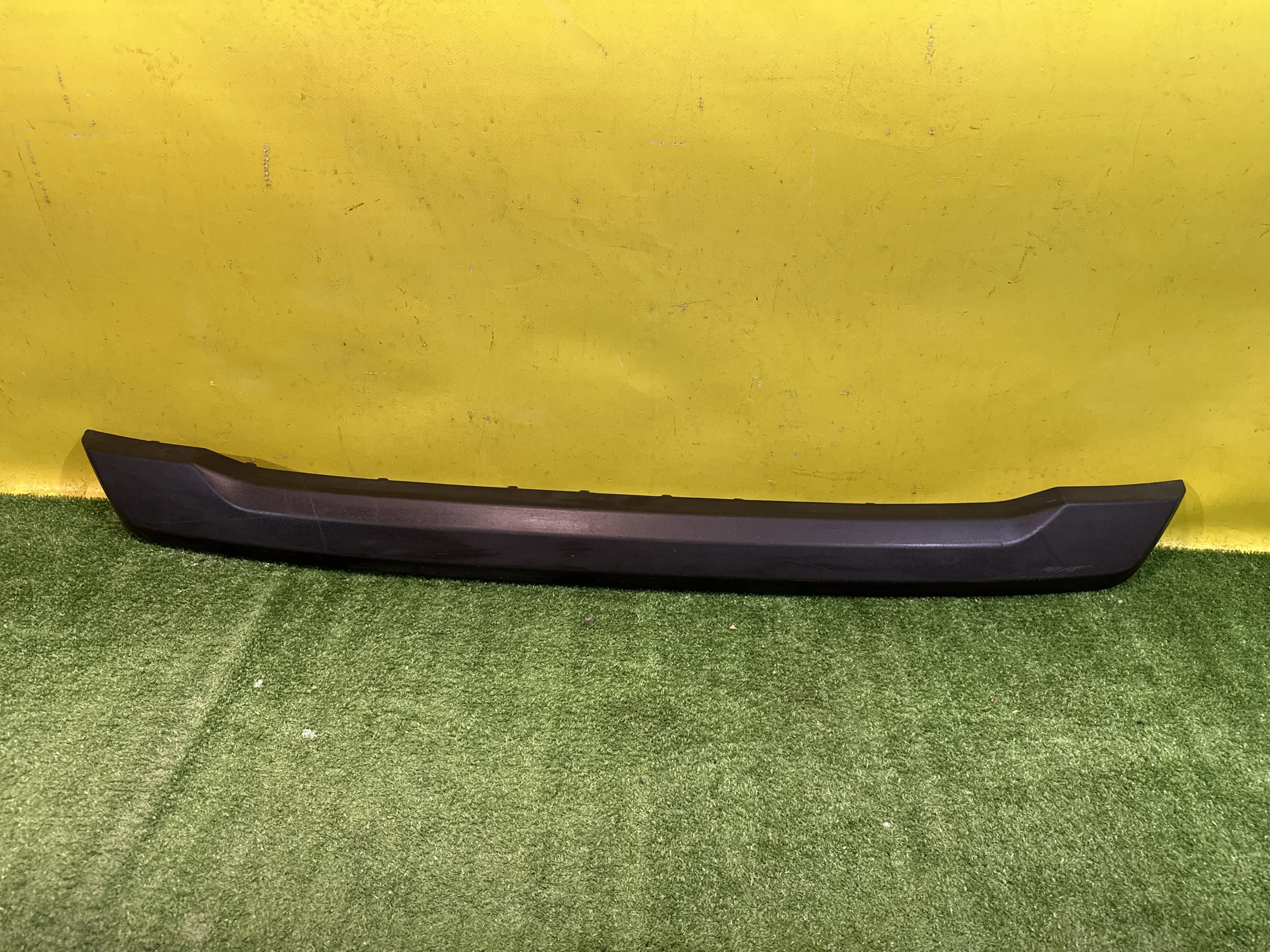 Накладка переднего бампера  Hyundai Creta GS 2015  86565M0000 33442