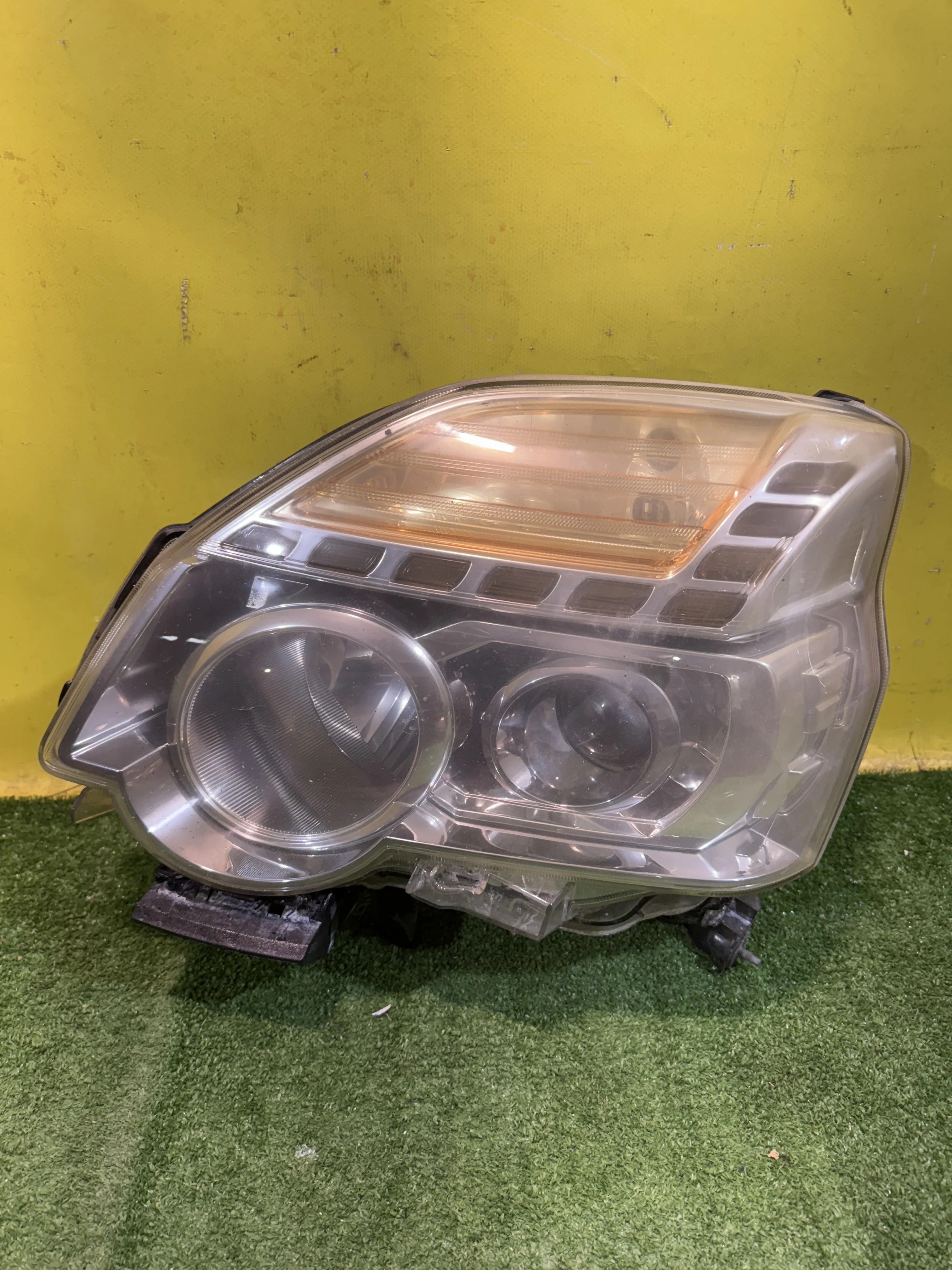 Фара левая Nissan X-Trail (T31) 2011 260603UF2A 33728