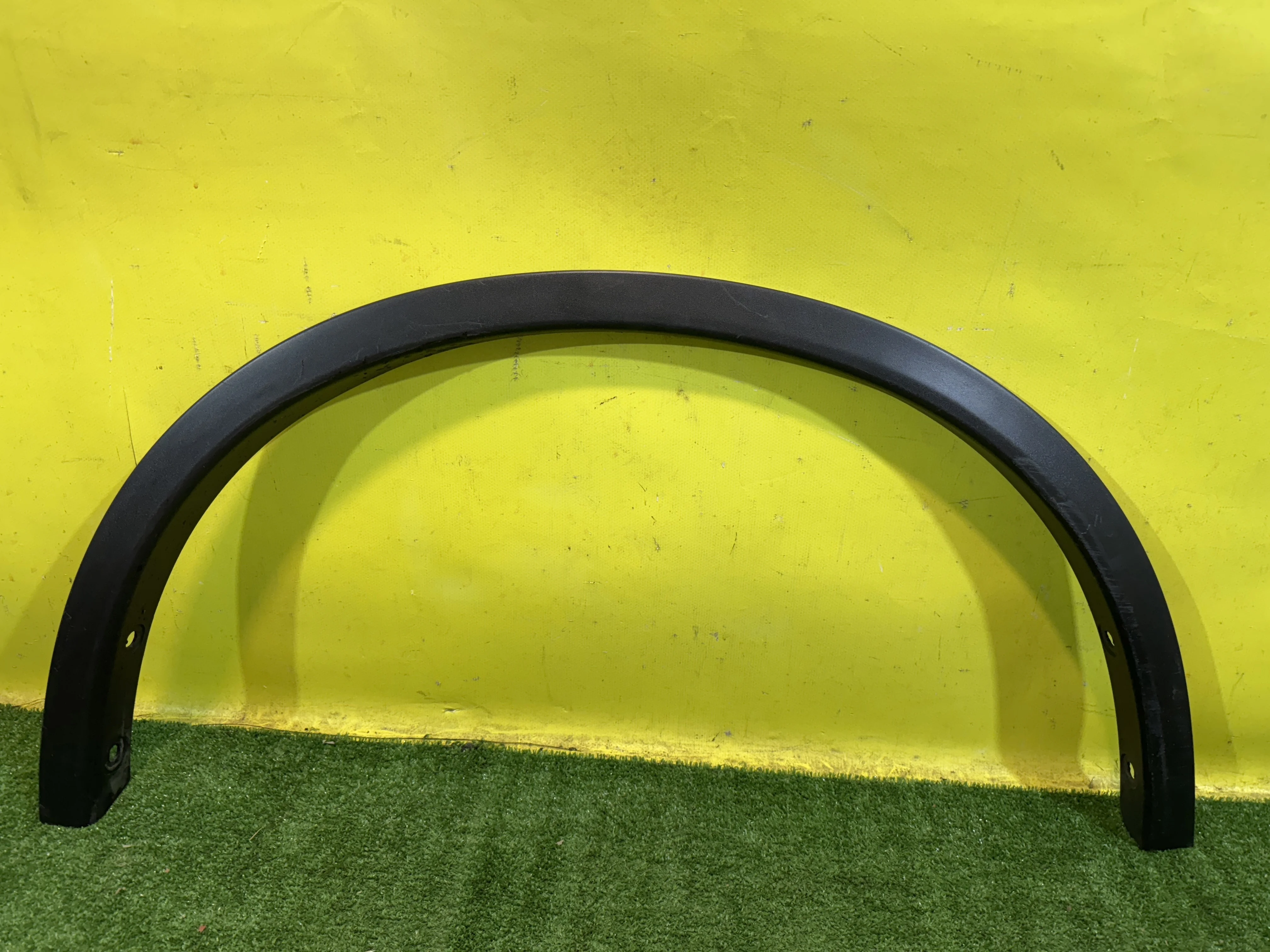 Арка переднего правого крыла  Nissan X-Trail (T32) 2014 638604CM0B 33790