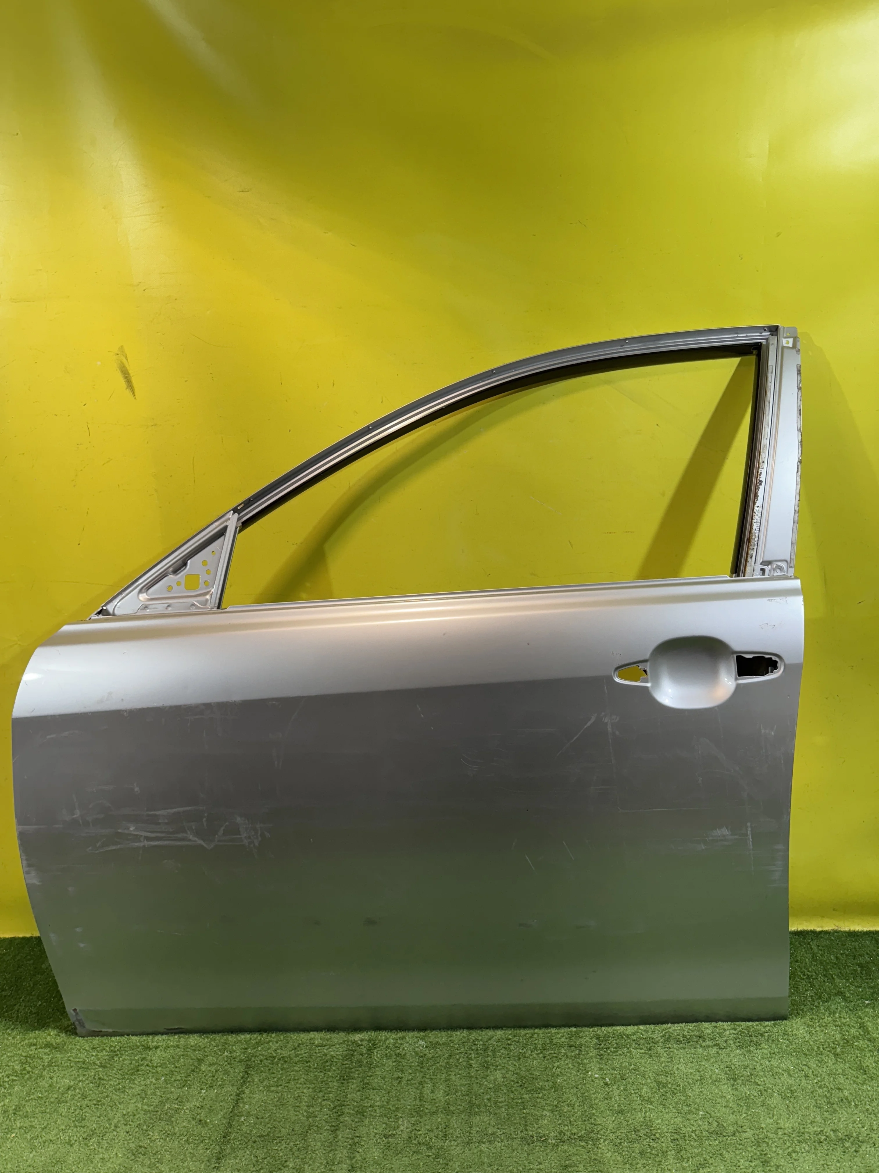 Дверь передняя левая  Toyota Camry V40 2006 6700233160 33801