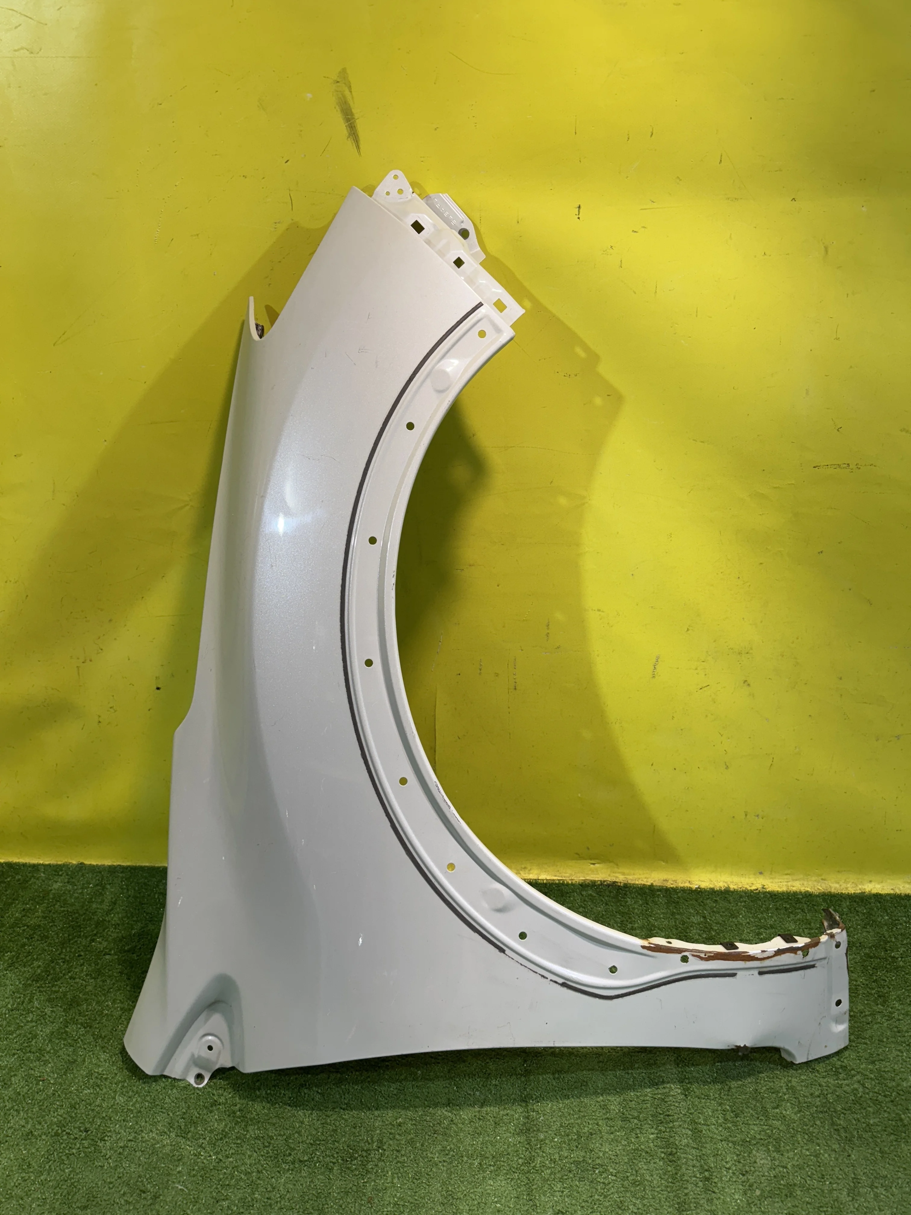 Крыло переднее правое  Subaru XV (GP) 2012 57120FJ0509P 33874