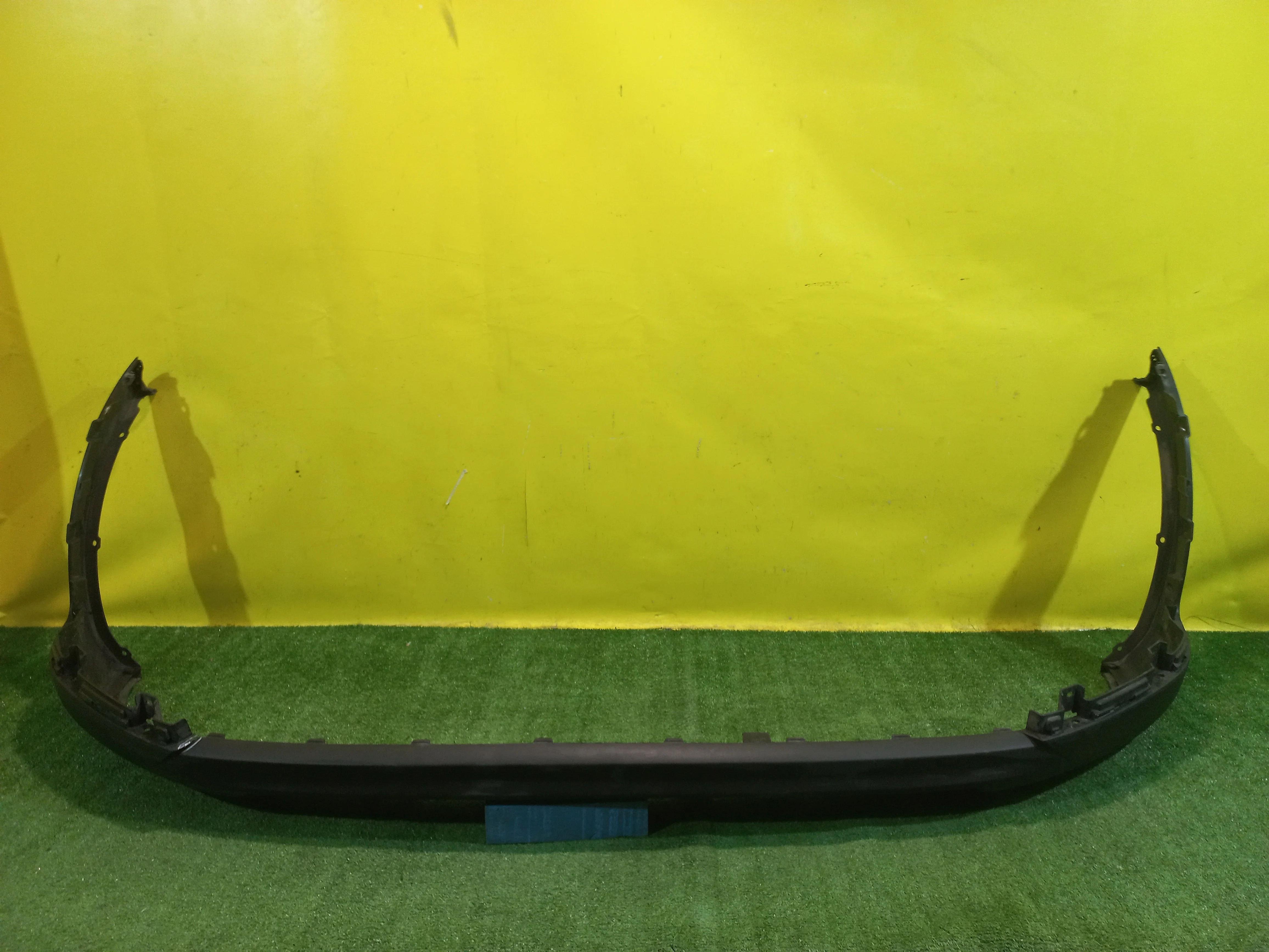 Юбка передняя  Hyundai Tucson (TL) 2018 86512D7500 34010