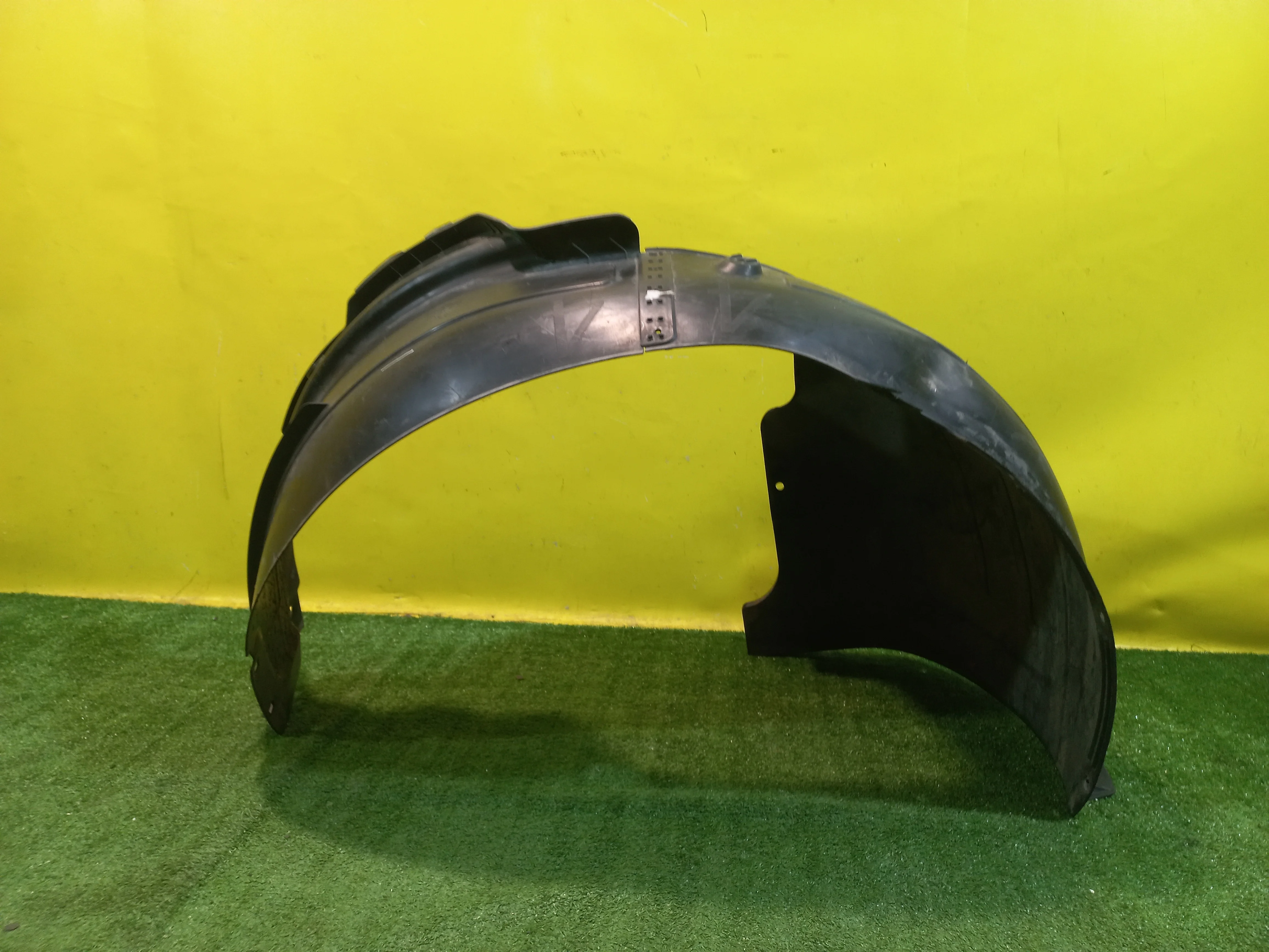 Локер передний правый  Kia RIO 4 FB 2017 86812H0000 34053