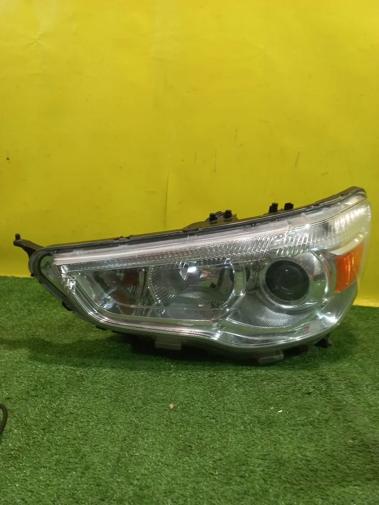 Фара левая  Mitsubishi ASX 2010 8301B587 34296