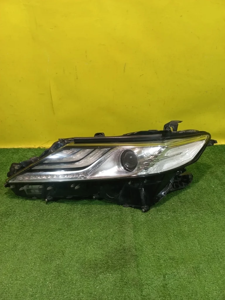 Фара левая LED  Toyota Camry V70 2017 8118533D71 34326