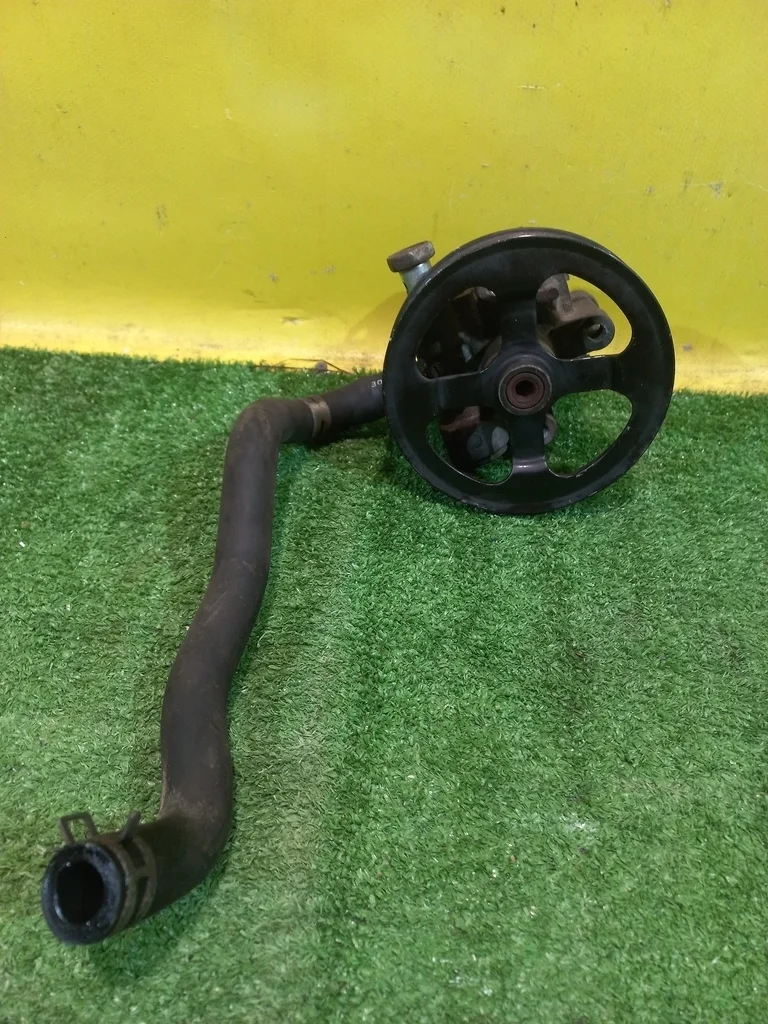 Насос гидроусилителя  Mitsubishi Lancer X (CY) 2007 4450A107 34420