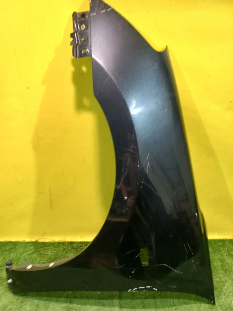 Крыло переднее левое  Nissan Almera (G15) 2013 631014AA8C 34480
