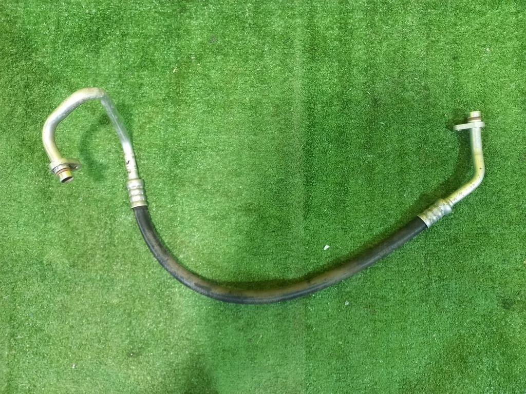 Трубка кондиционера  Renault Duster 2015 924900703R 34538