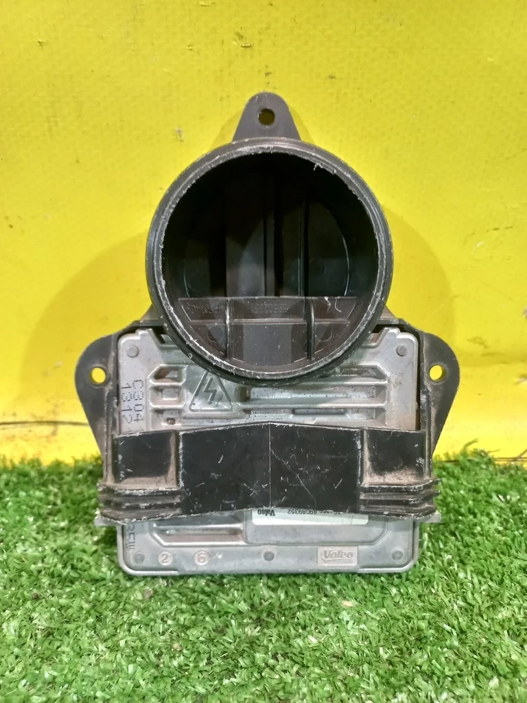 Блок ксеноновой лампы  Volvo XC60 2008 89089352 34695