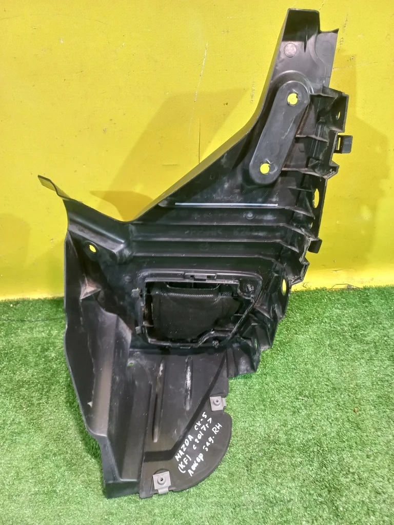 Локер задний правый  Mazda CX-5 KF 2017 KB8A50341 34710