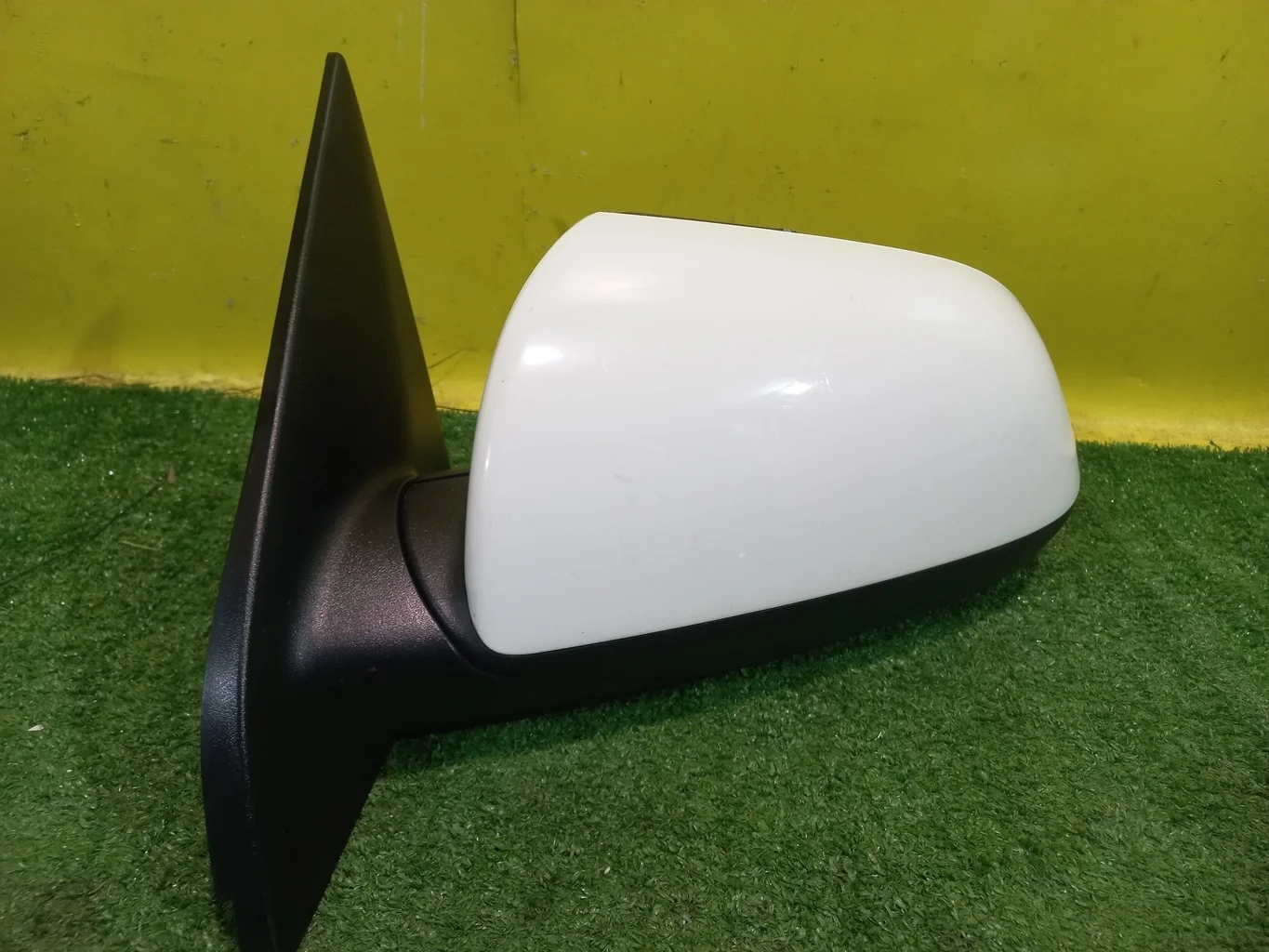 Зеркало левое электрическое  Hyundai Creta GS 2015  87610C9110 34727