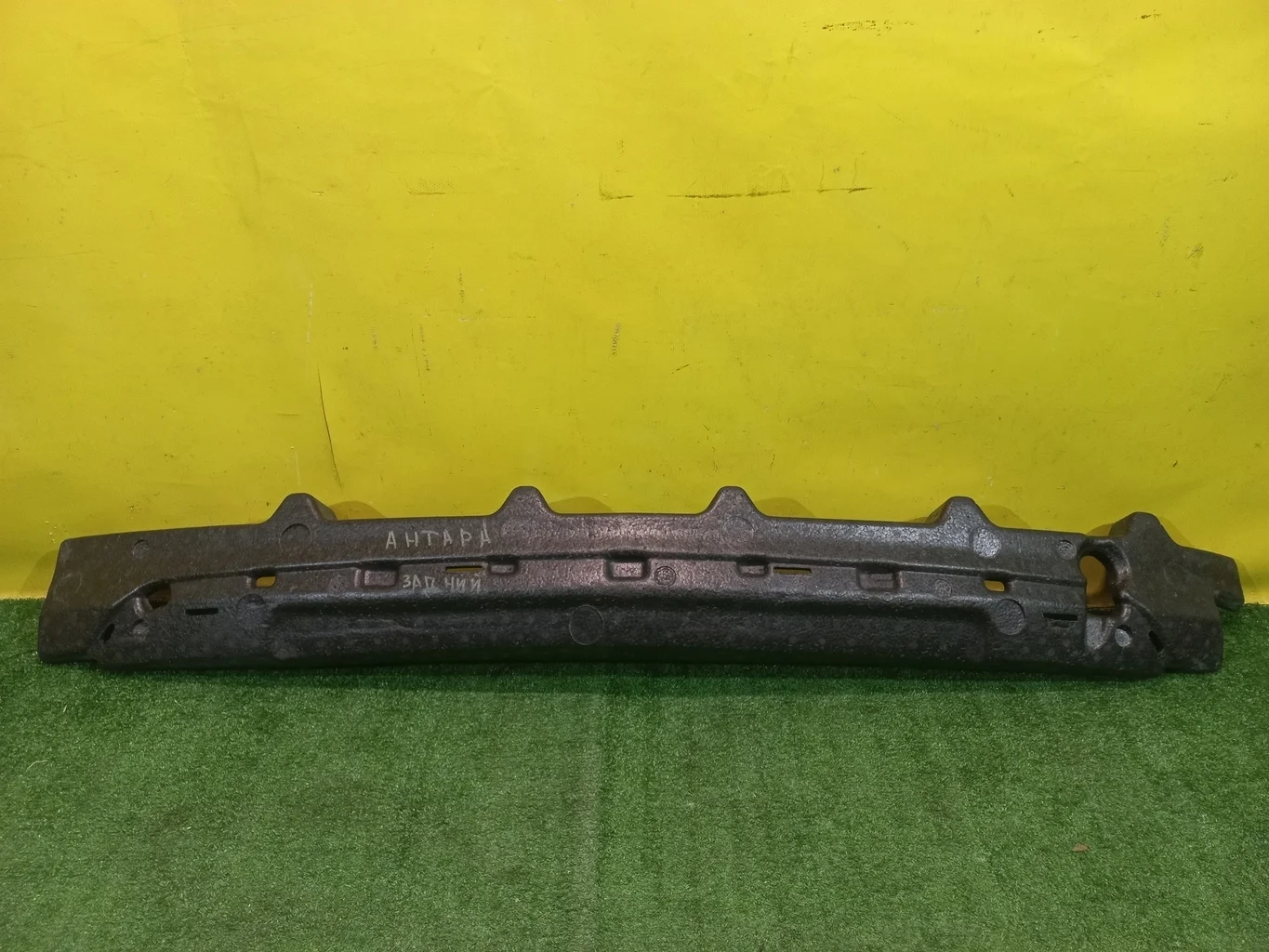 Наполнитель заднего бампера  Opel Antara (C105) 2006 96660254 34772