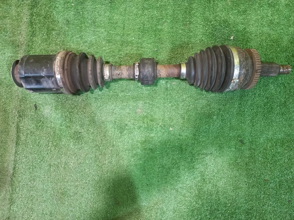 Привод передний правый  Kia Sorento 2 XM 2009 495012W050 34977