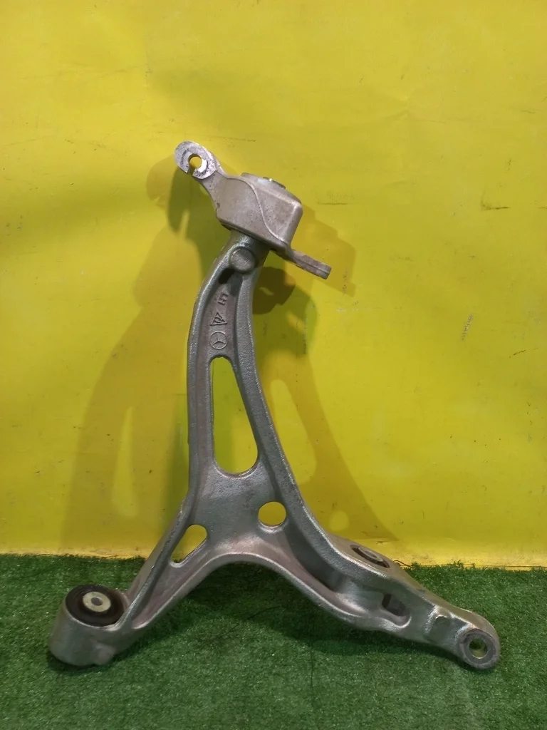 Рычаг передний нижний левый  MERСEDES BENZ GL-Class (X164) 2006 A1643303407 35226