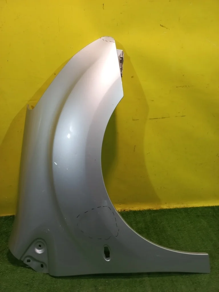 Крыло переднее правое  Citroen Berlingo (B9) 2008 7841Y2 35377