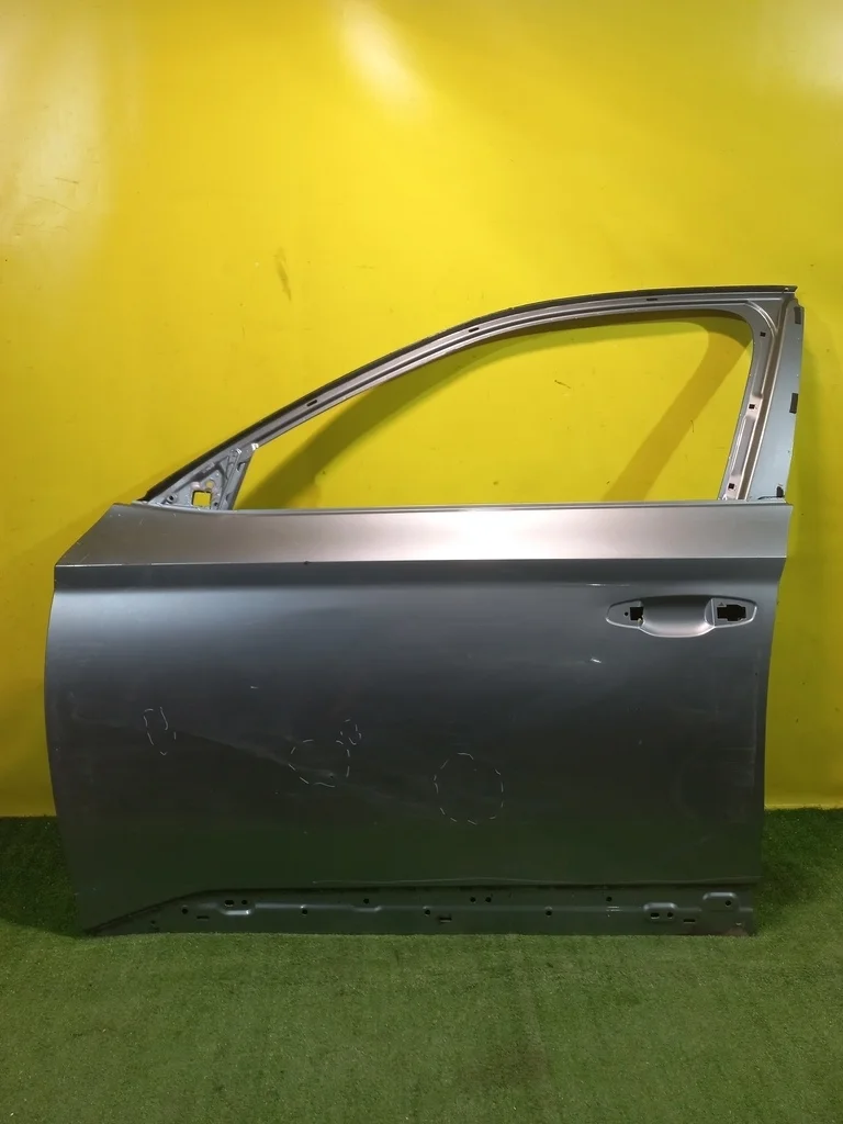 Дверь передняя левая  Skoda  Superb 2015 3V0831051 35509