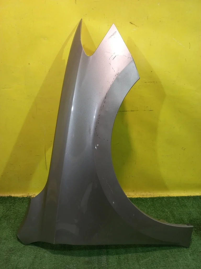 Крыло переднее правое  Volkswagen  Polo (Sed Rus) 2020 6N5821022 35531